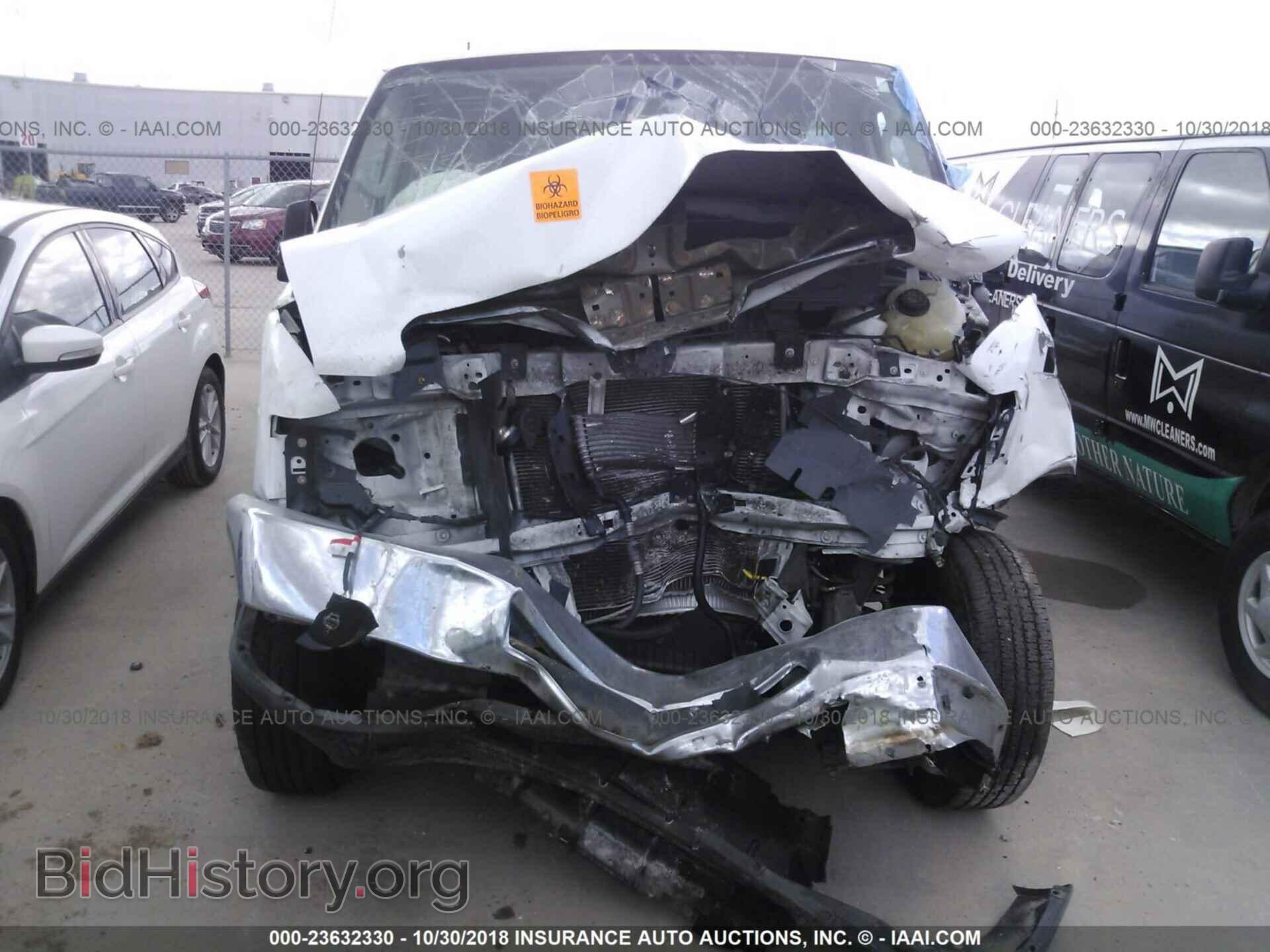 2014 Ford Econoline - VIN: 1FDSS3BL1EDA60781 - Photo 6