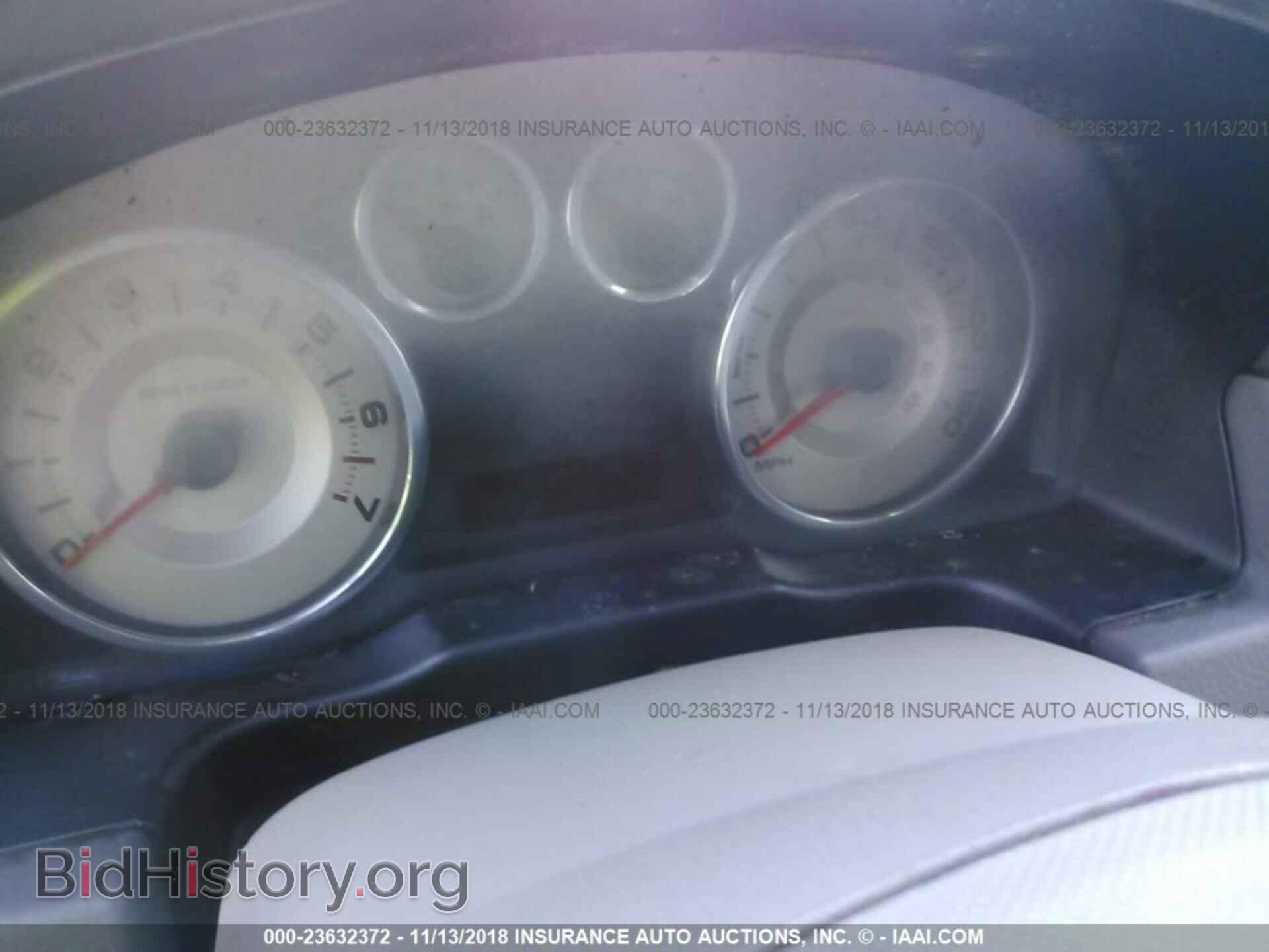 2010 FORD EDGE - VIN: 2FMDK4JC2ABA64225 - Photo 7