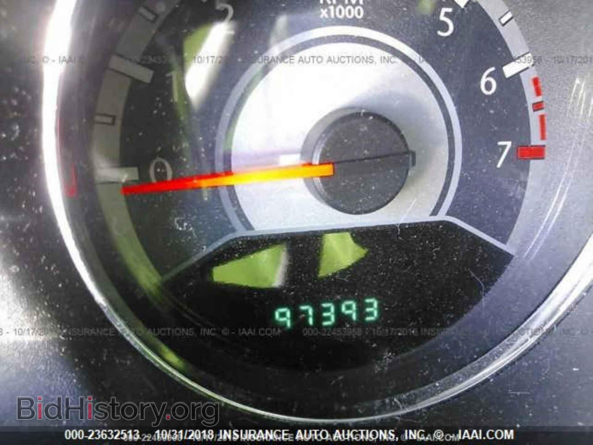 2013 Chrysler 200 - VIN: 1C3CCBAB5DN762110 - Photo 7