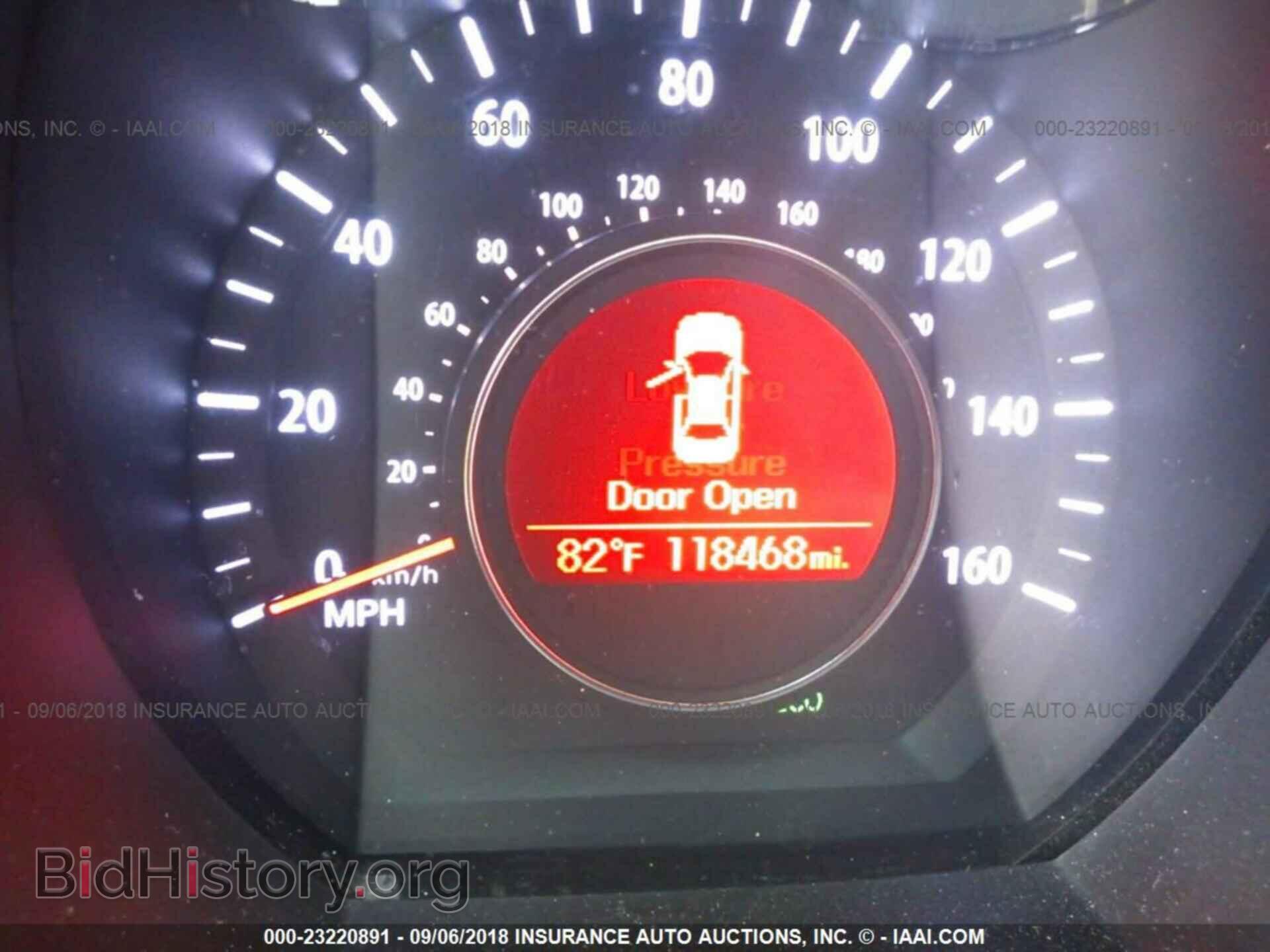 2013 KIA OPTIMA - VIN: 5XXGN4A76DG137063 - Photo 7