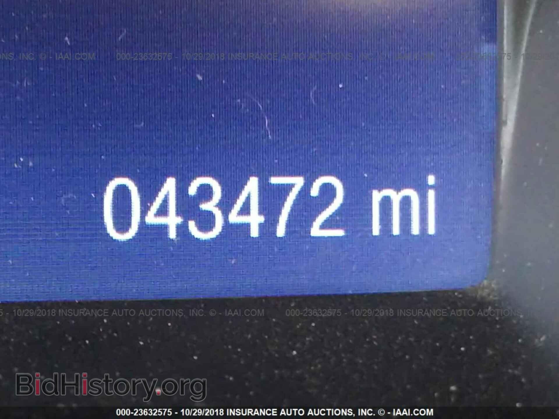 2014 Ford Focus - VIN: 1FADP3E25EL110837 - Фото 7