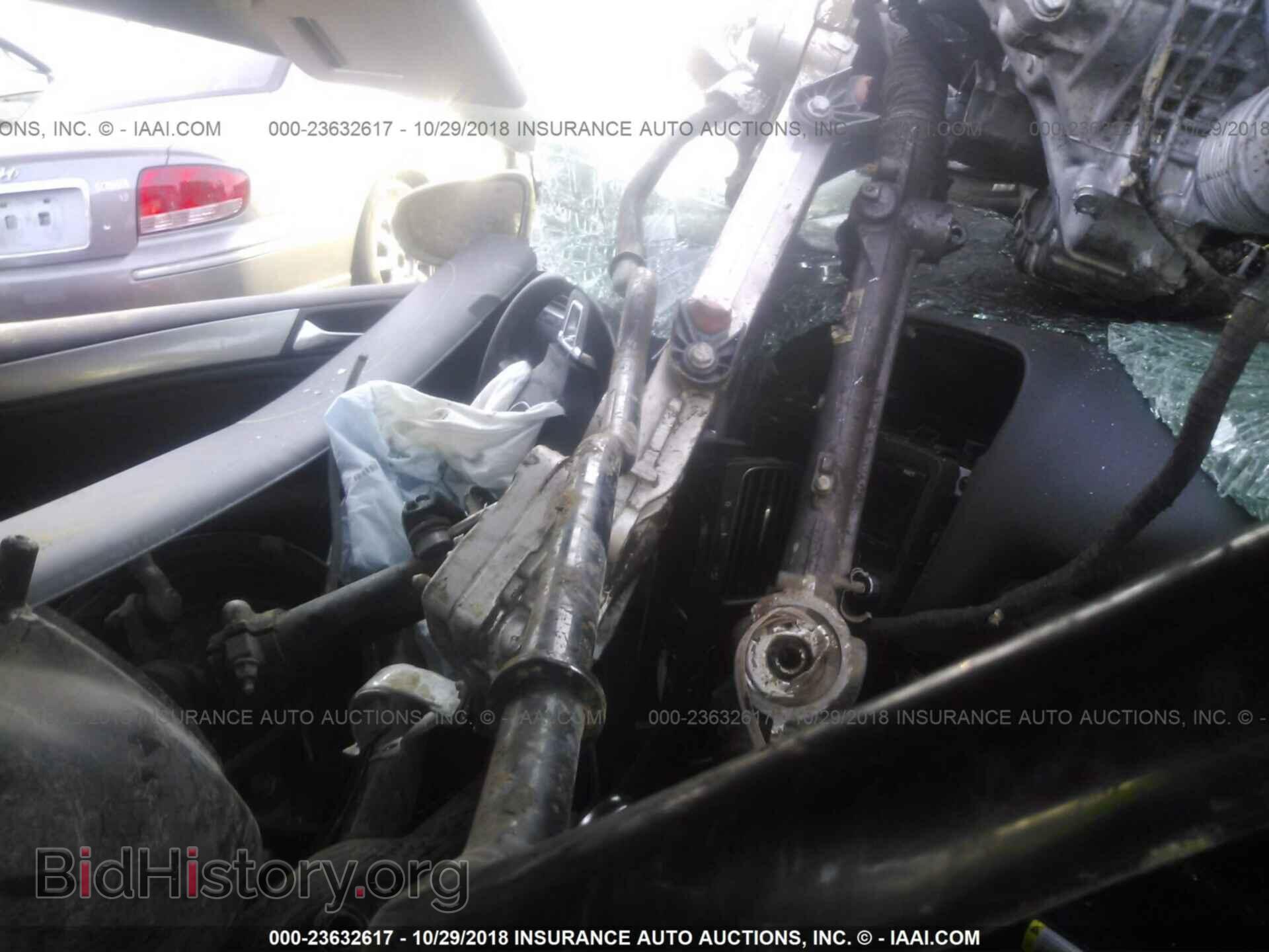 2013 Volkswagen Golf - VIN: WVWDB7AJ0DW137647 - Фото 5
