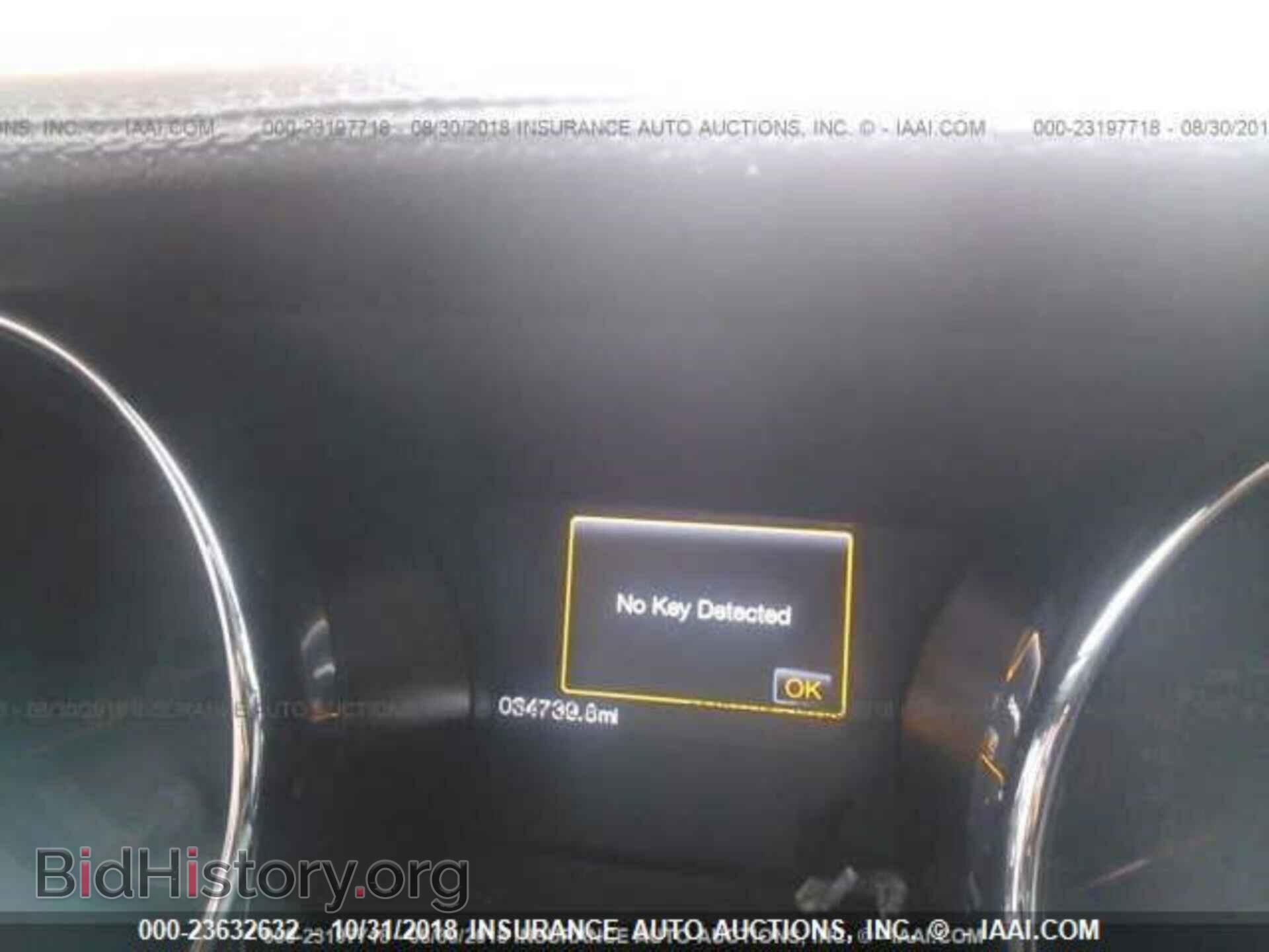 2015 FORD MUSTANG - VIN: 1FA6P8TH9F5357569 - Фото 7