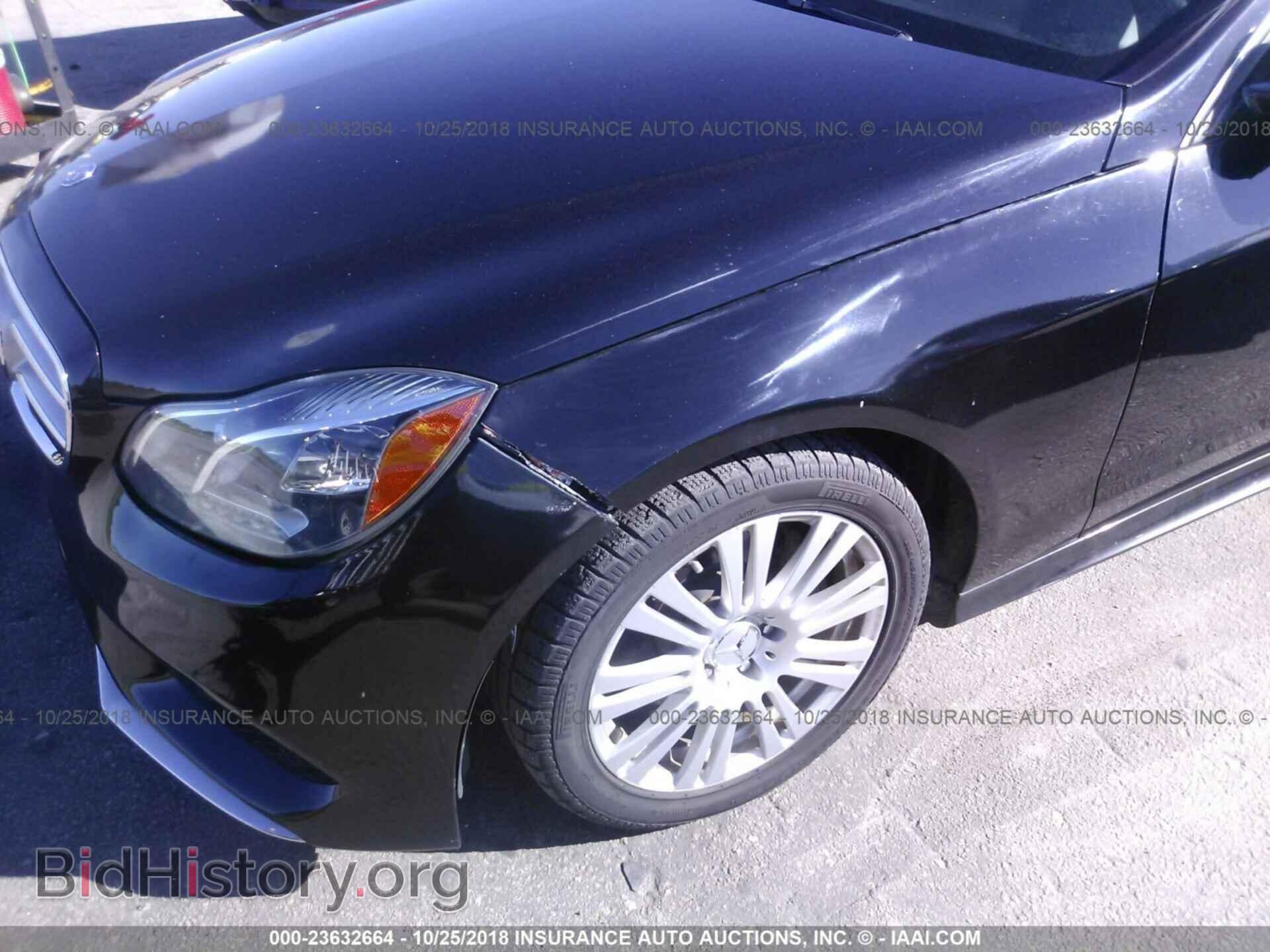 2014 Mercedes-benz E - VIN: WDDHF0EB4EA899934 - Фото 6