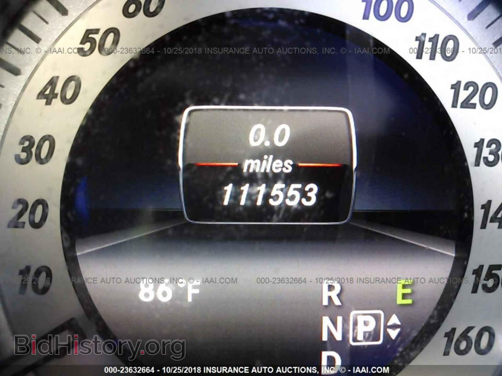 2014 Mercedes-benz E - VIN: WDDHF0EB4EA899934 - Фото 7