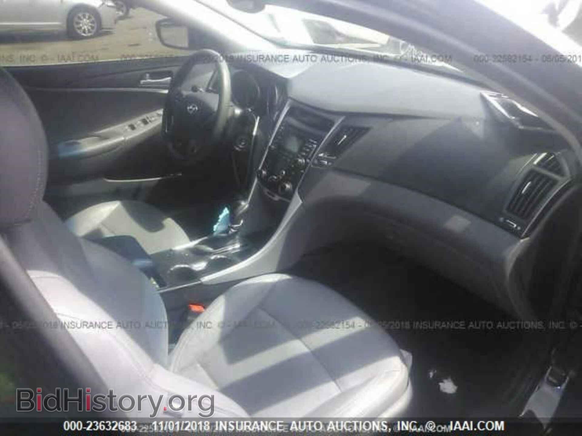 2013 TOYOTA COROLLA - VIN: 5YFBU4EE2DP175273 - Фото 5