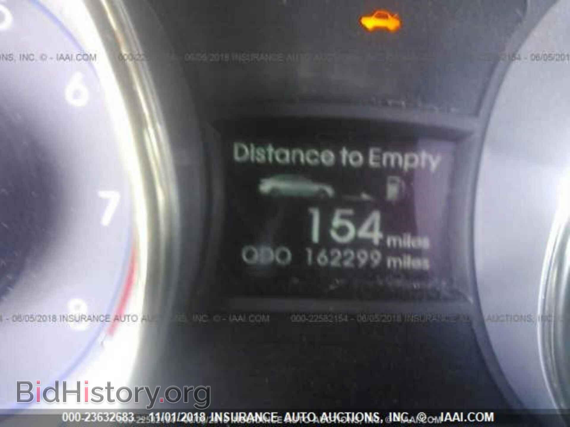 2013 TOYOTA COROLLA - VIN: 5YFBU4EE2DP175273 - Фото 7