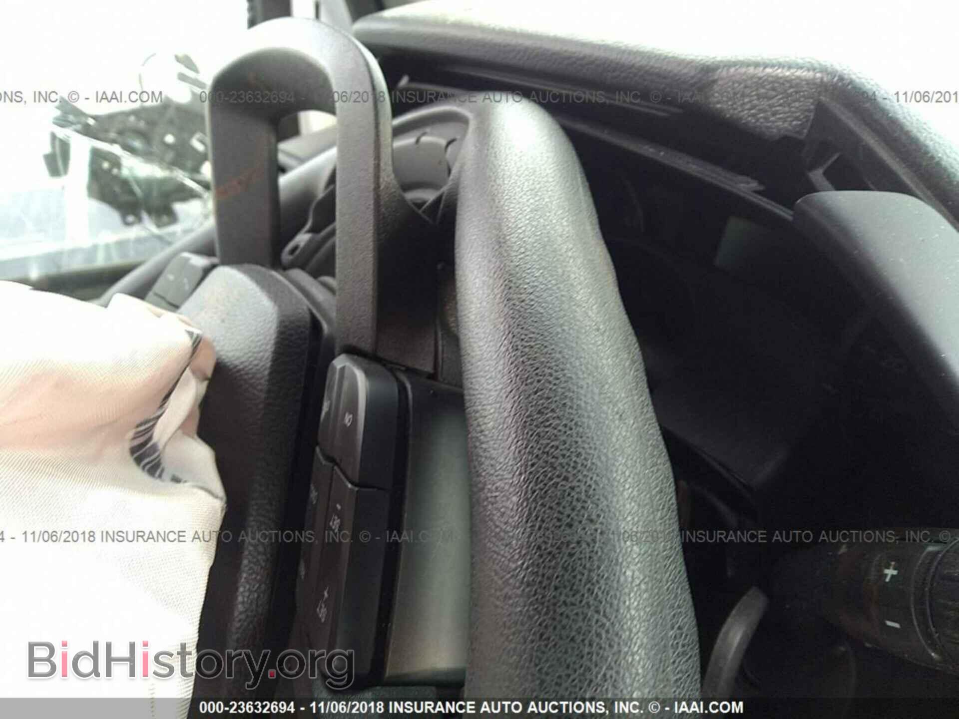 2017 Ford F150 - VIN: 1FTEW1CF2HKC36403 - Фото 7