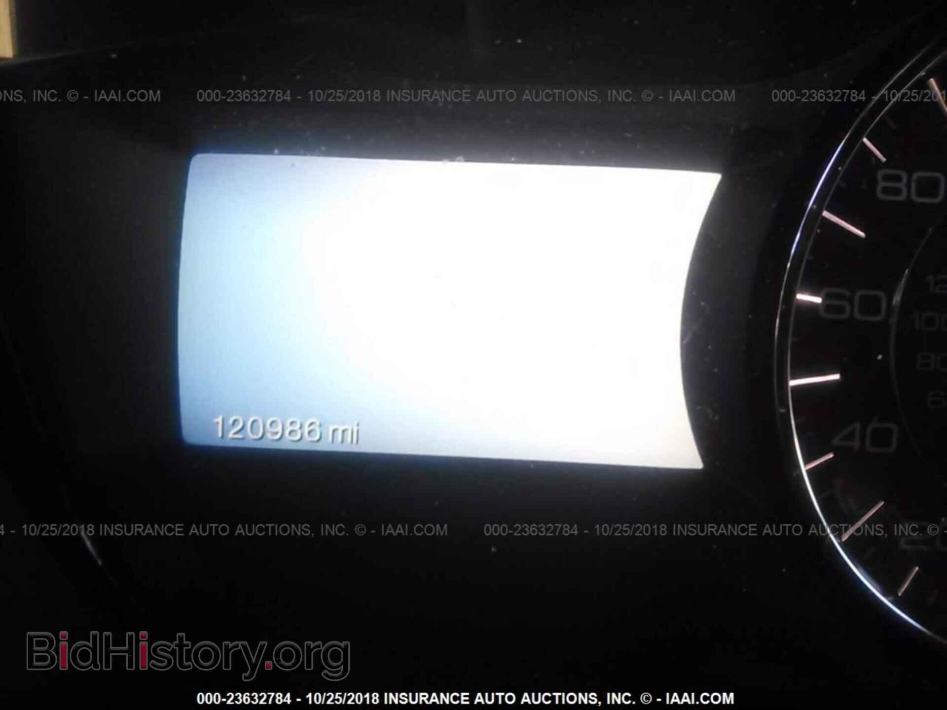 2011 Ford Edge - VIN: 2FMDK4AK0BBA40935 - Фото 7