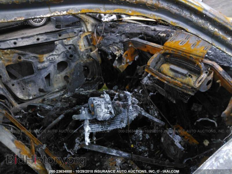 2005 Audi S4 (VIN WAUPL68EX5A057880) — photo 5 of 10