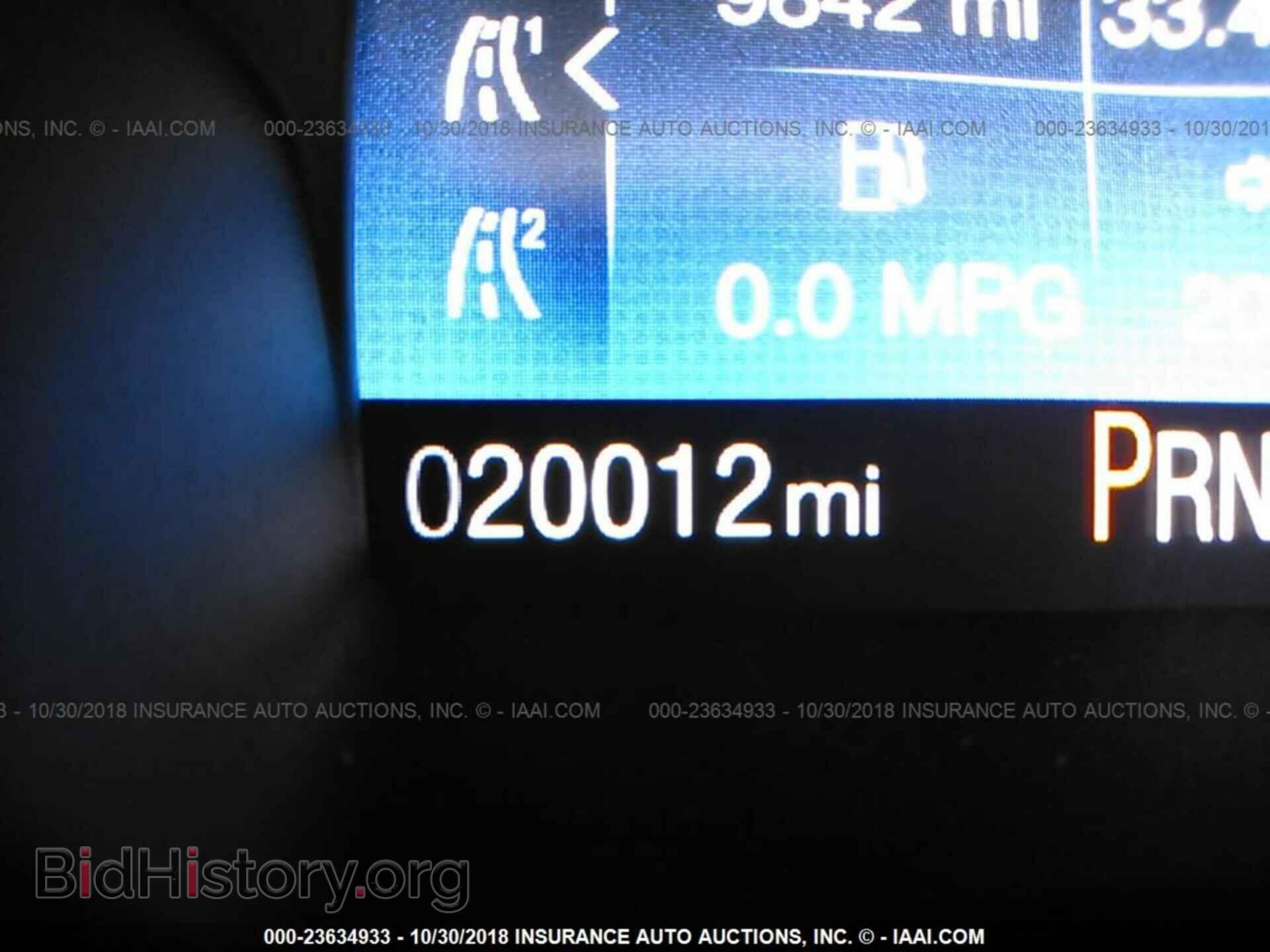 2017 FORD FOCUS - VIN: 1FADP3F27HL341273 - Photo 7