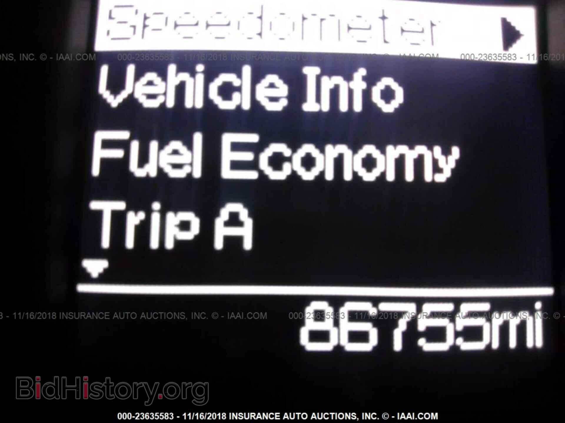 2013 Ram 3500 - VIN: 3C63R3HL6DG558382 - Фото 6