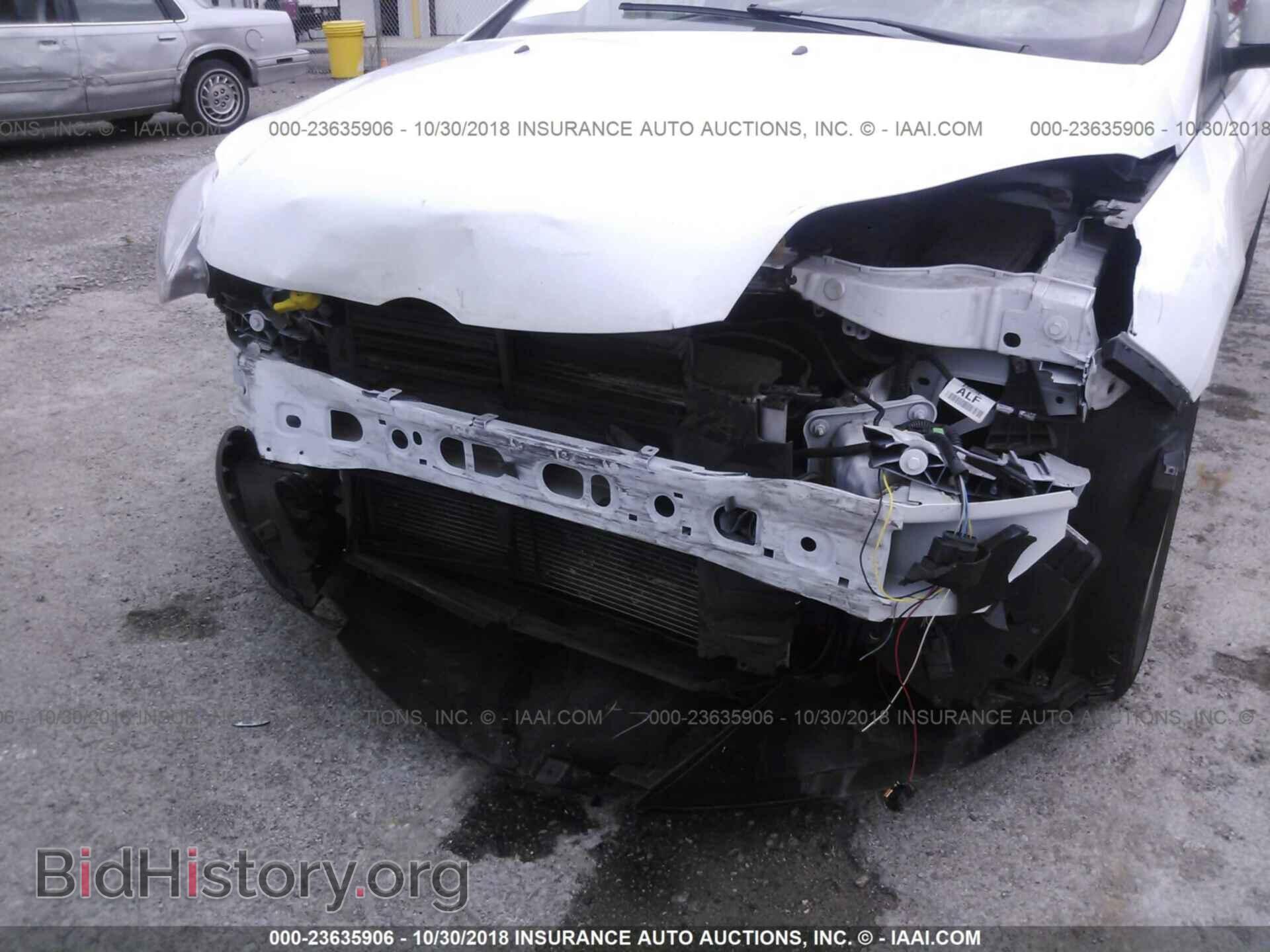 2013 FORD FOCUS - VIN: 1FADP3F22DL143534 - Photo 6