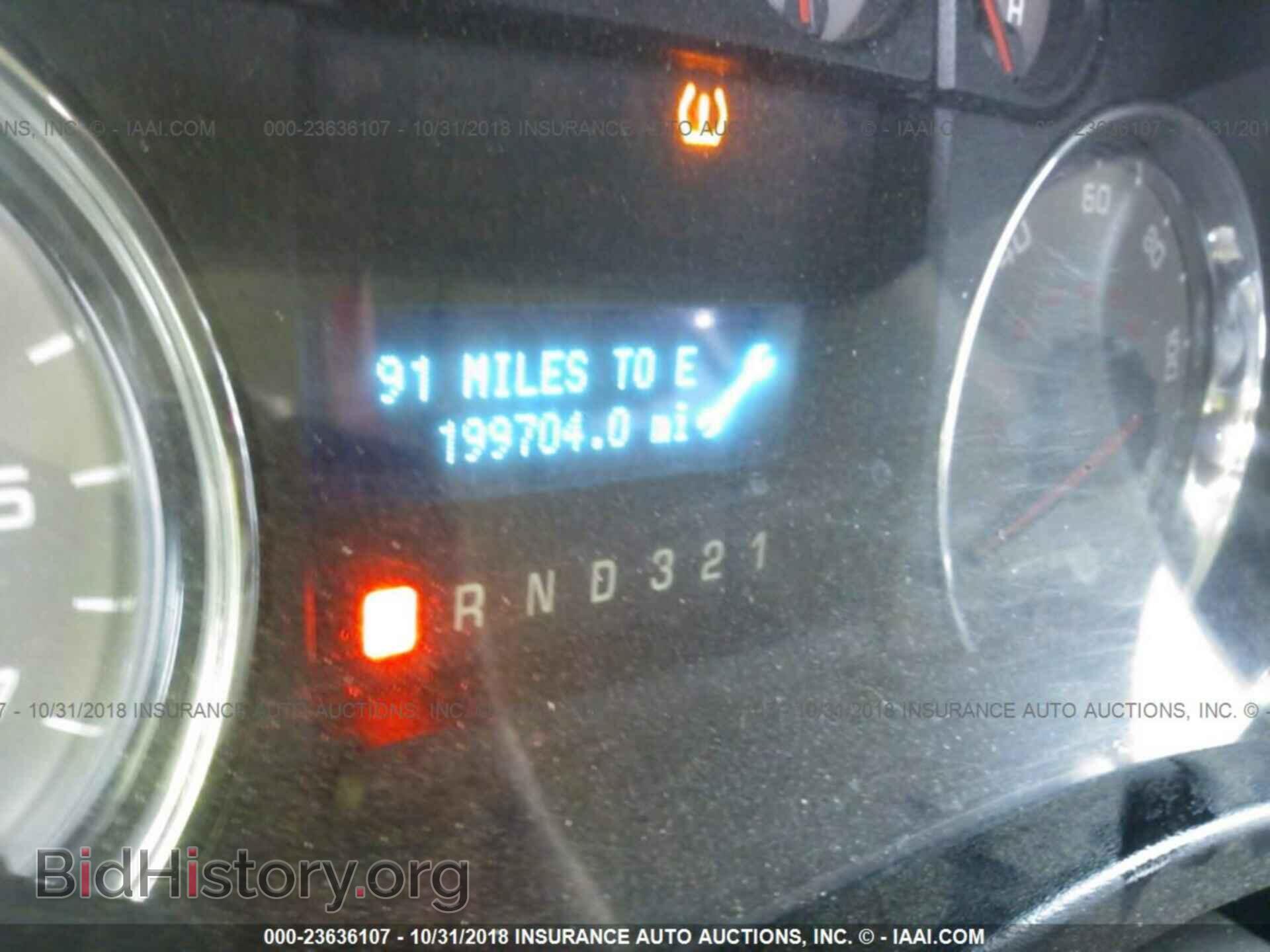 2010 FORD F150 - VIN: 1FTFW1EV6AFD47060 - Фото 7