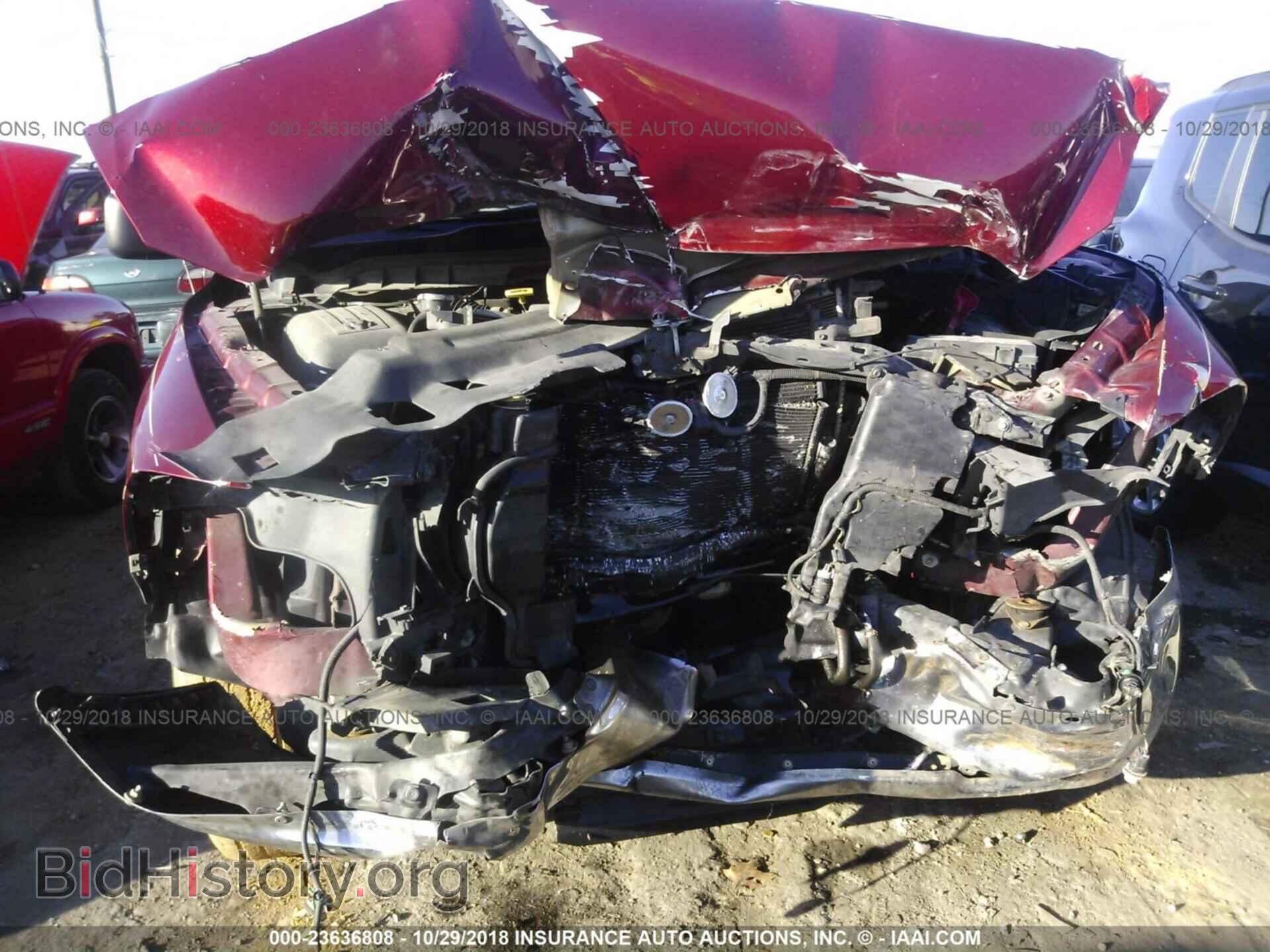 2012 DODGE RAM 1500 - VIN: 1C6RD7GP4CS194443 - Фото 6