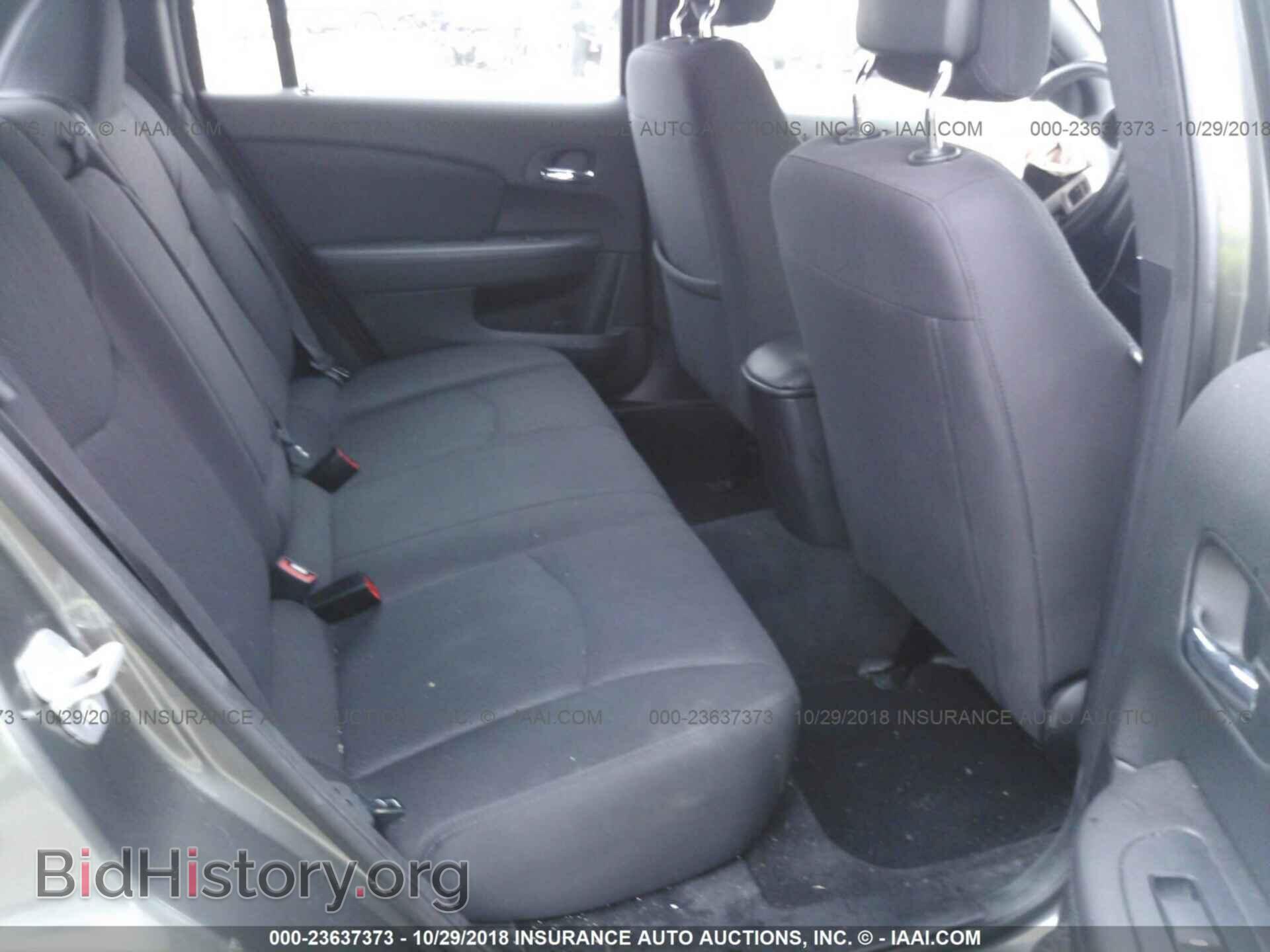 2013 Chrysler 200 - VIN: 1C3CCBBB9DN505076 - Photo 8