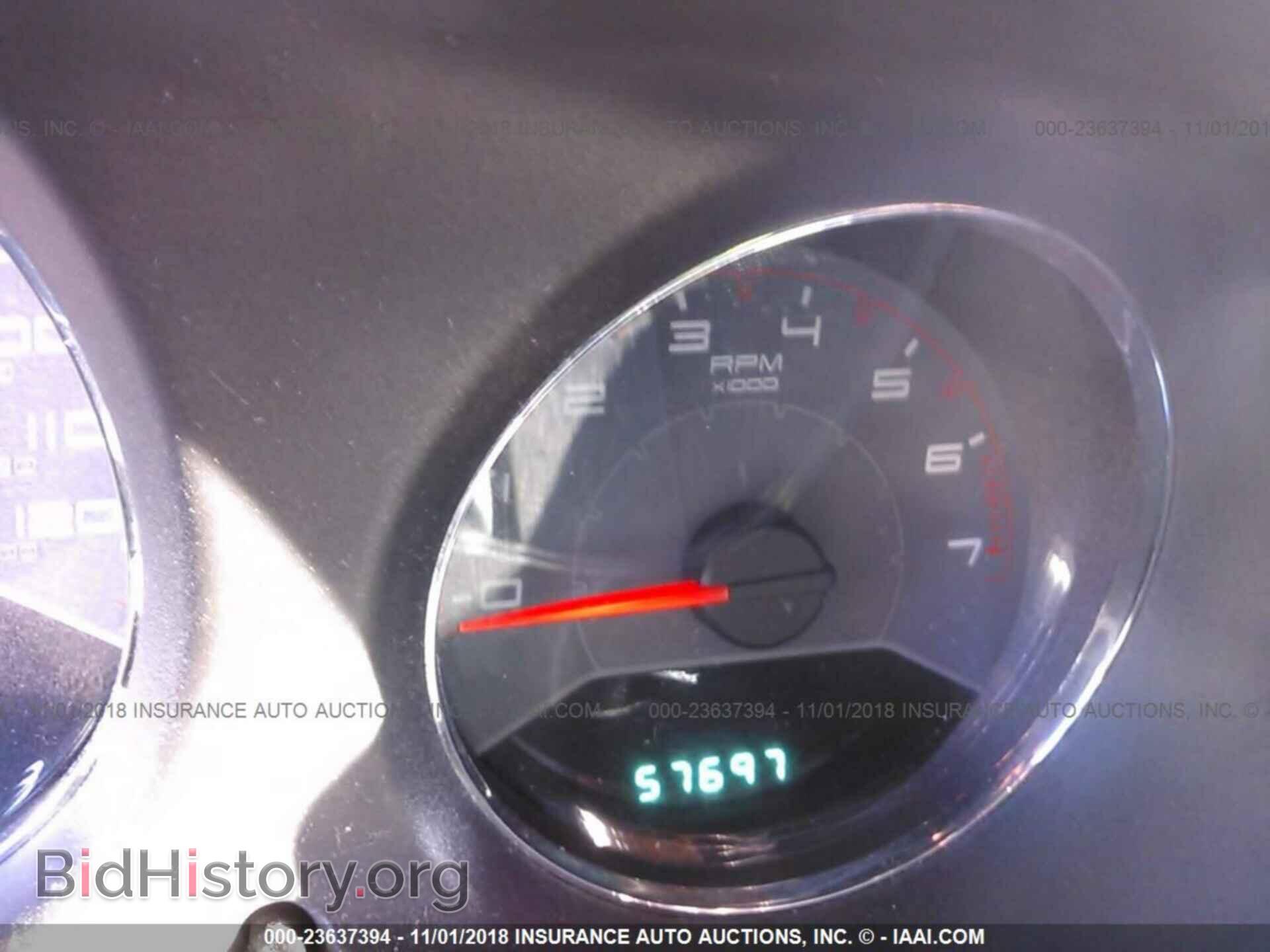 2013 DODGE AVENGER - VIN: 1C3CDZAB7DN576414 - Фото 7
