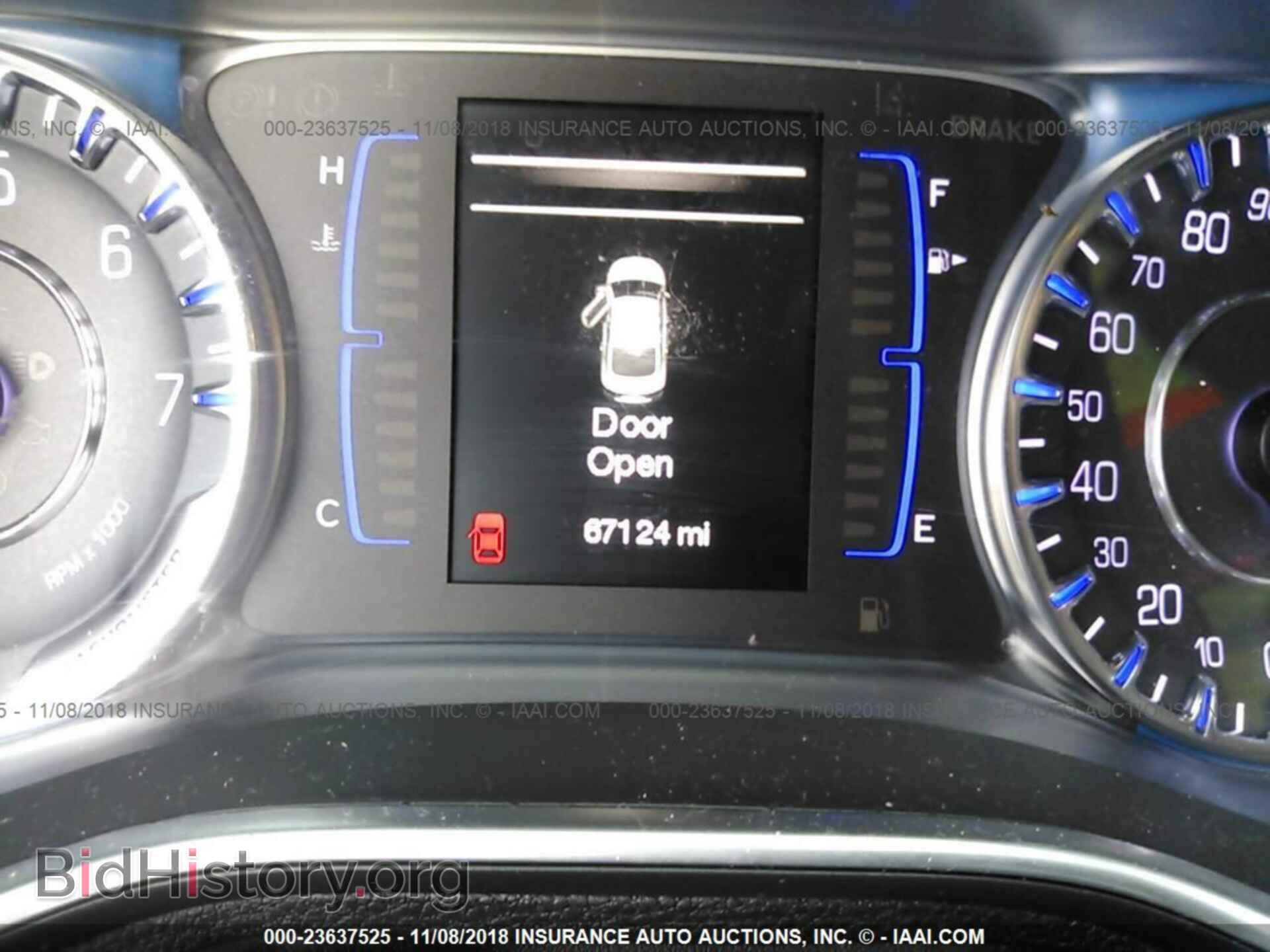 2015 CHRYSLER 200 - VIN: 1C3CCCAB1FN660313 - Photo 7