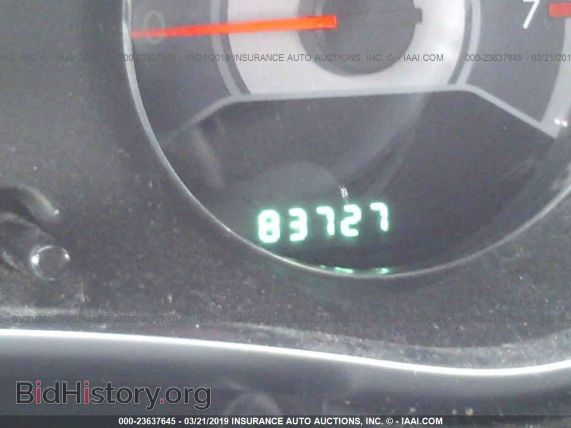 2011 CHRYSLER 200 - VIN: 1C3BC1FB2BN536229 - Photo 7