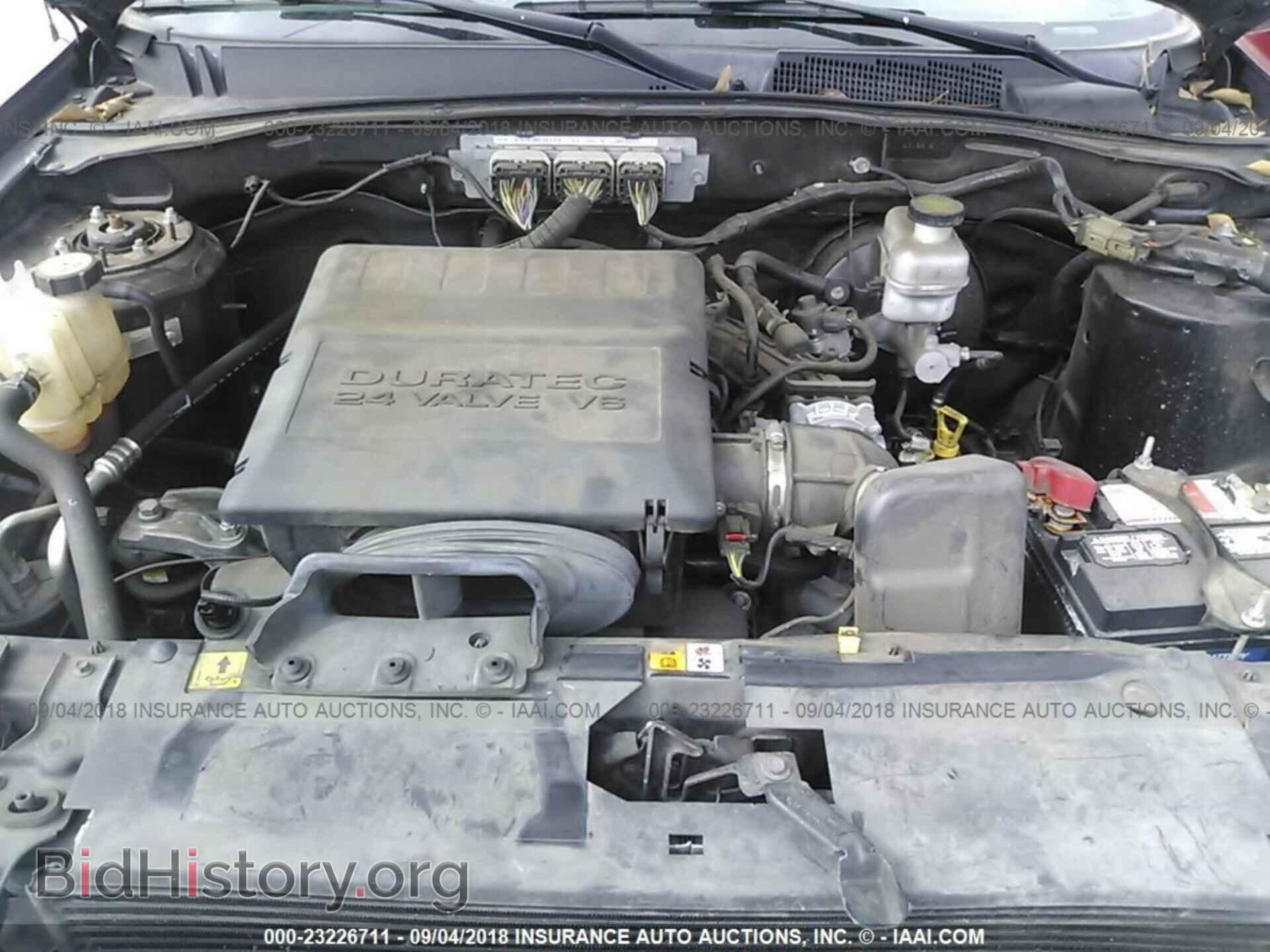 2012 FORD ESCAPE - VIN: 1FMCU9DG6CKB55931 - Photo 10