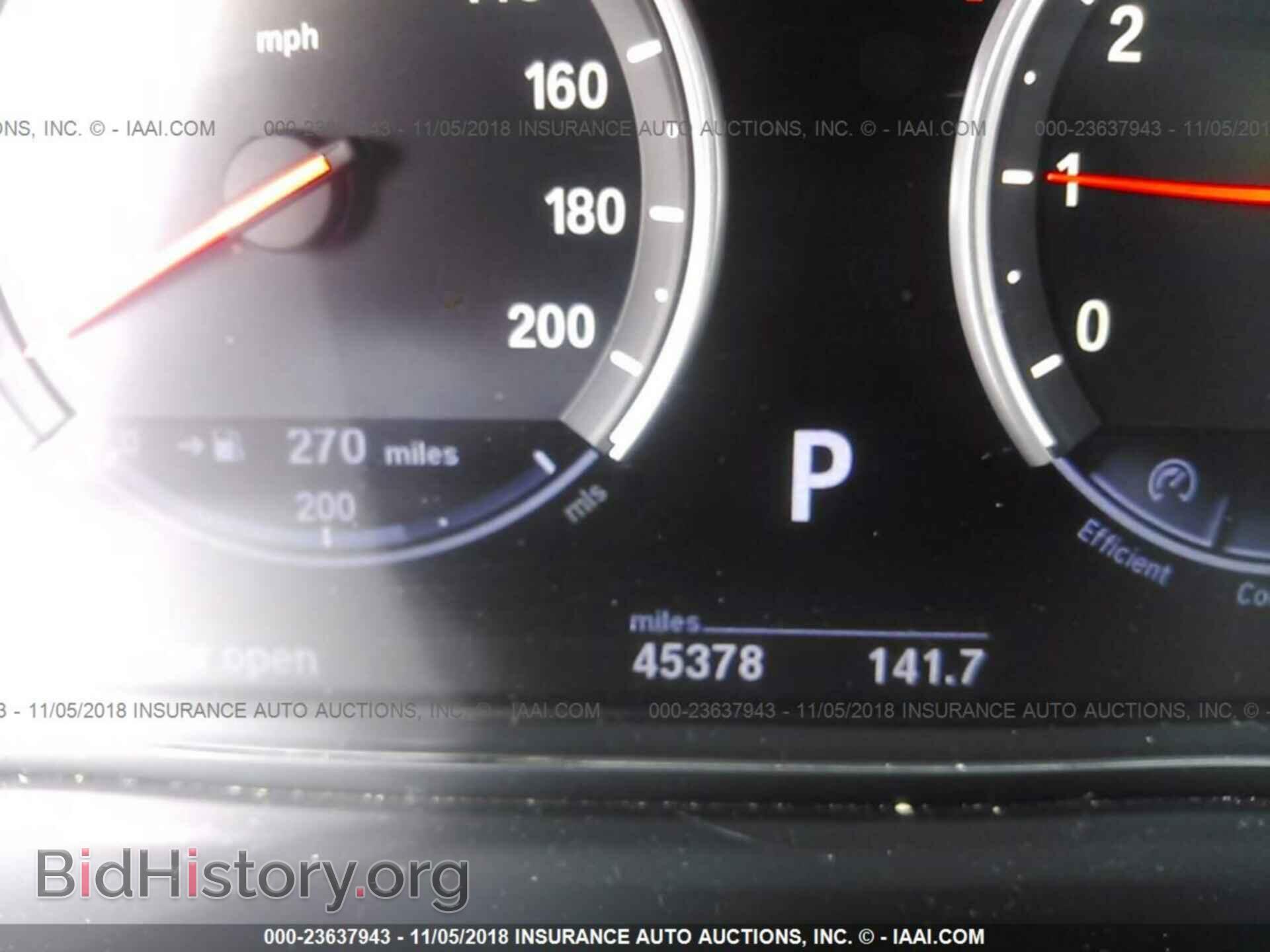 2012 Bmw M6 - VIN: WBSLZ9C57CC985567 - Фото 7