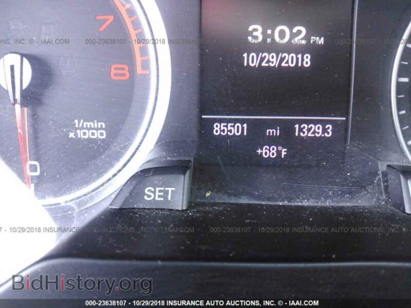 2012 Audi A4 (VIN WAUFFAFL2CA116828) — фото 7 из 10