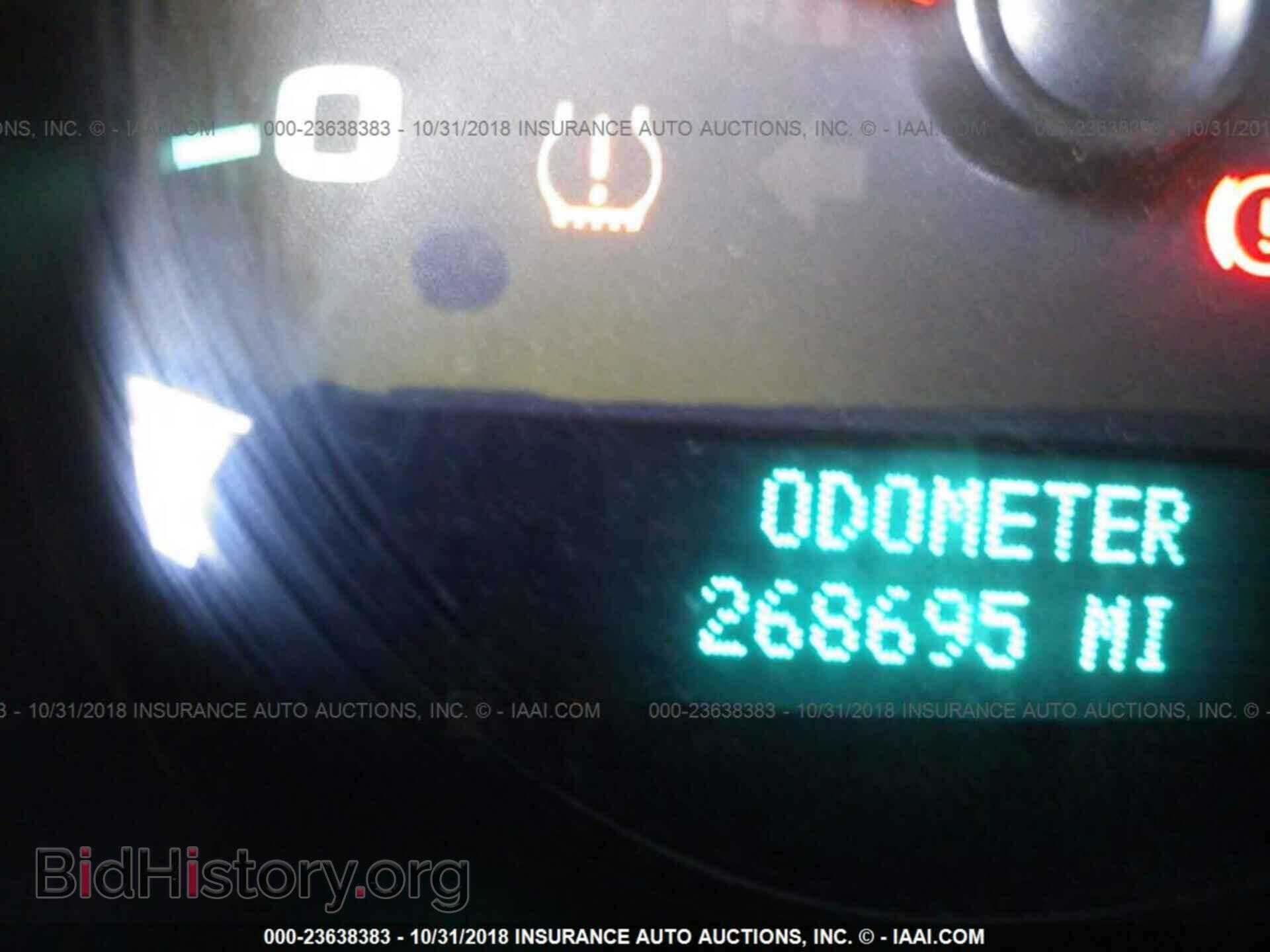 2008 CHEVROLET SILVERADO - VIN: 1GCEC19C68Z209170 - Фото 7