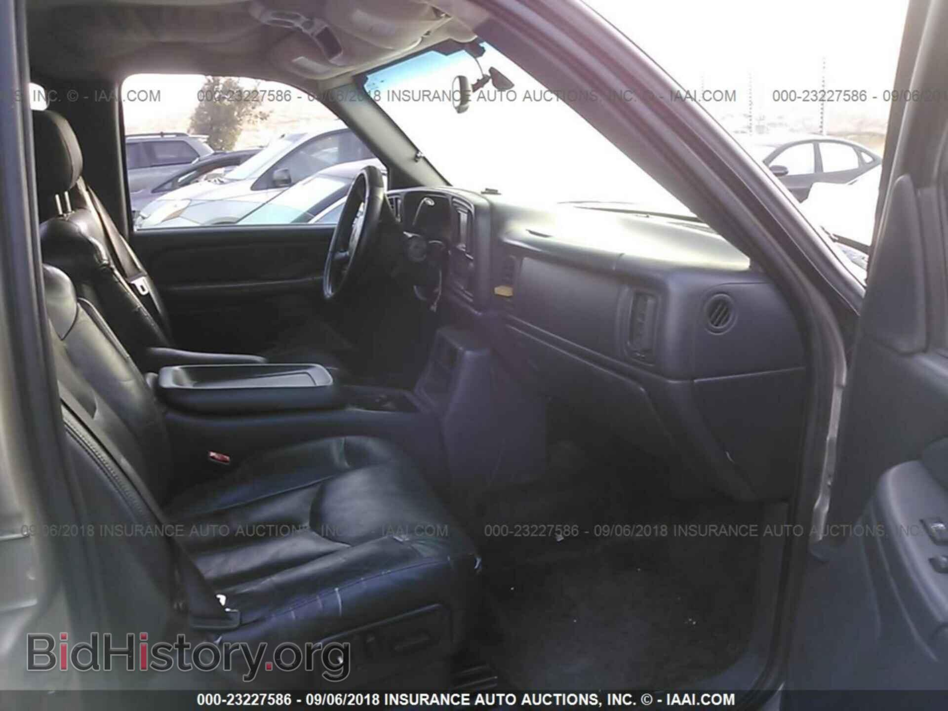 2012 DODGE RAM 1500 - VIN: 1C6RD6PT7CS294091 - Фото 5