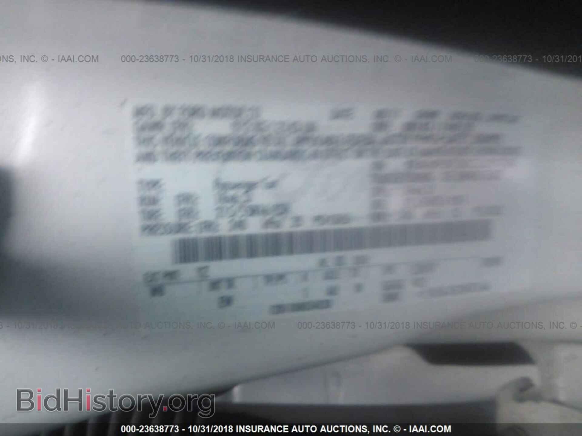 2012 Ford Focus - VIN: 1FAHP3F26CL211799 - Photo 9
