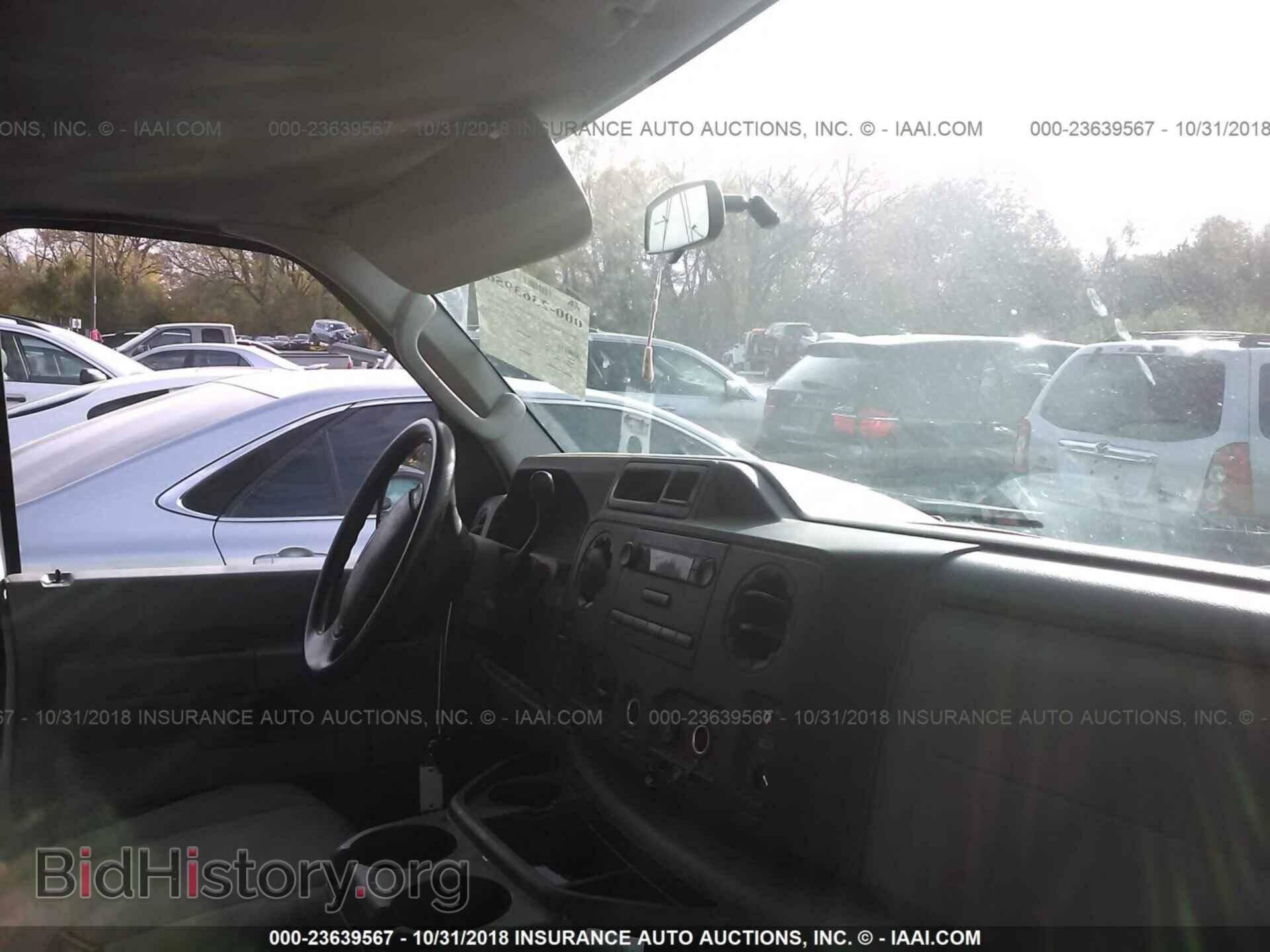 2012 Ford Econoline - VIN: 1FTNE2EWXCDB05223 - Фото 5