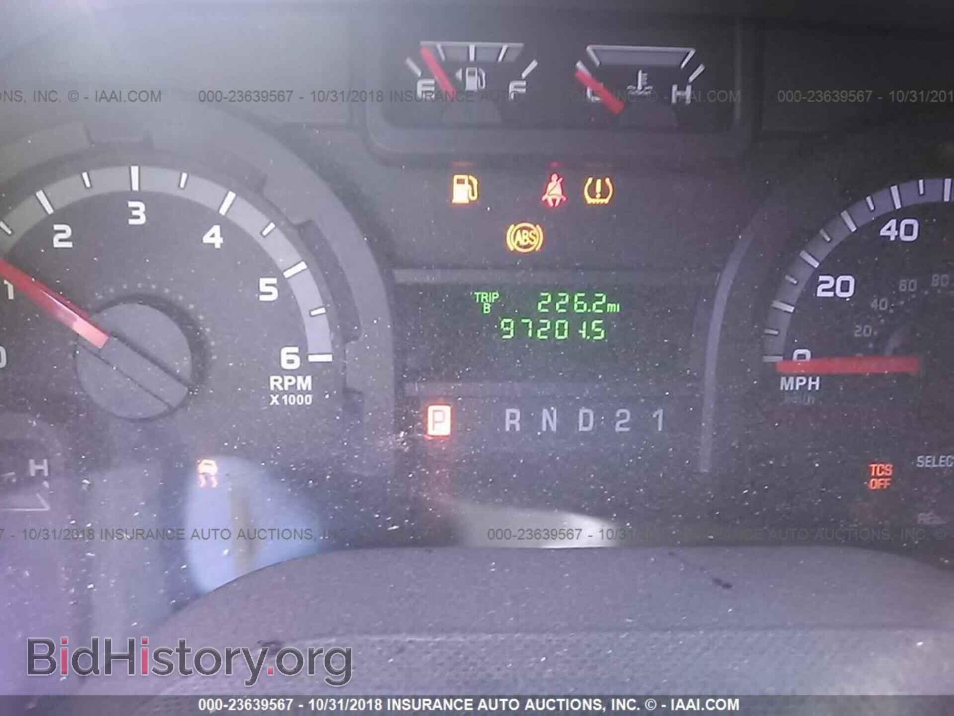 2012 Ford Econoline - VIN: 1FTNE2EWXCDB05223 - Фото 7