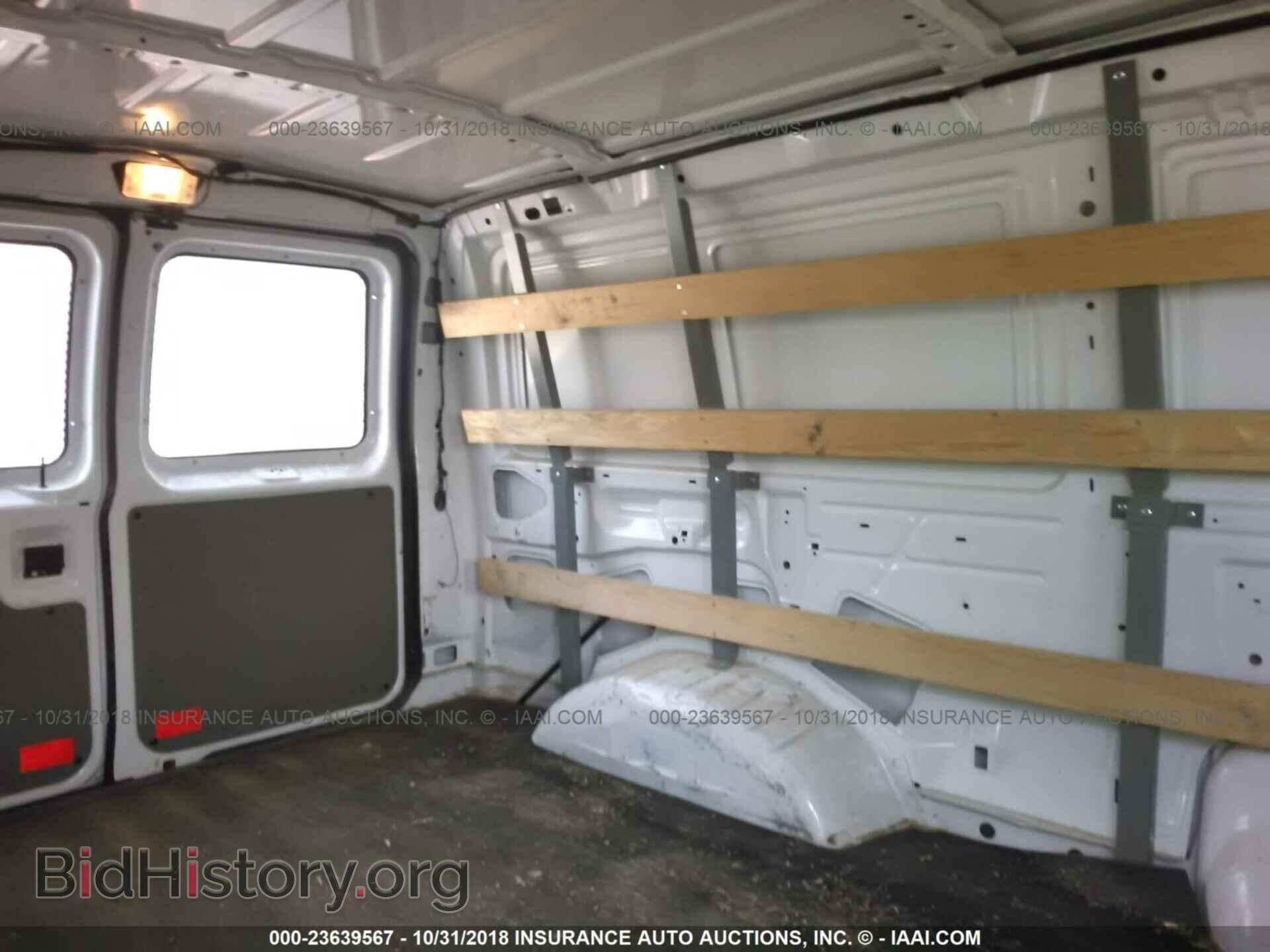 2012 Ford Econoline - VIN: 1FTNE2EWXCDB05223 - Фото 8