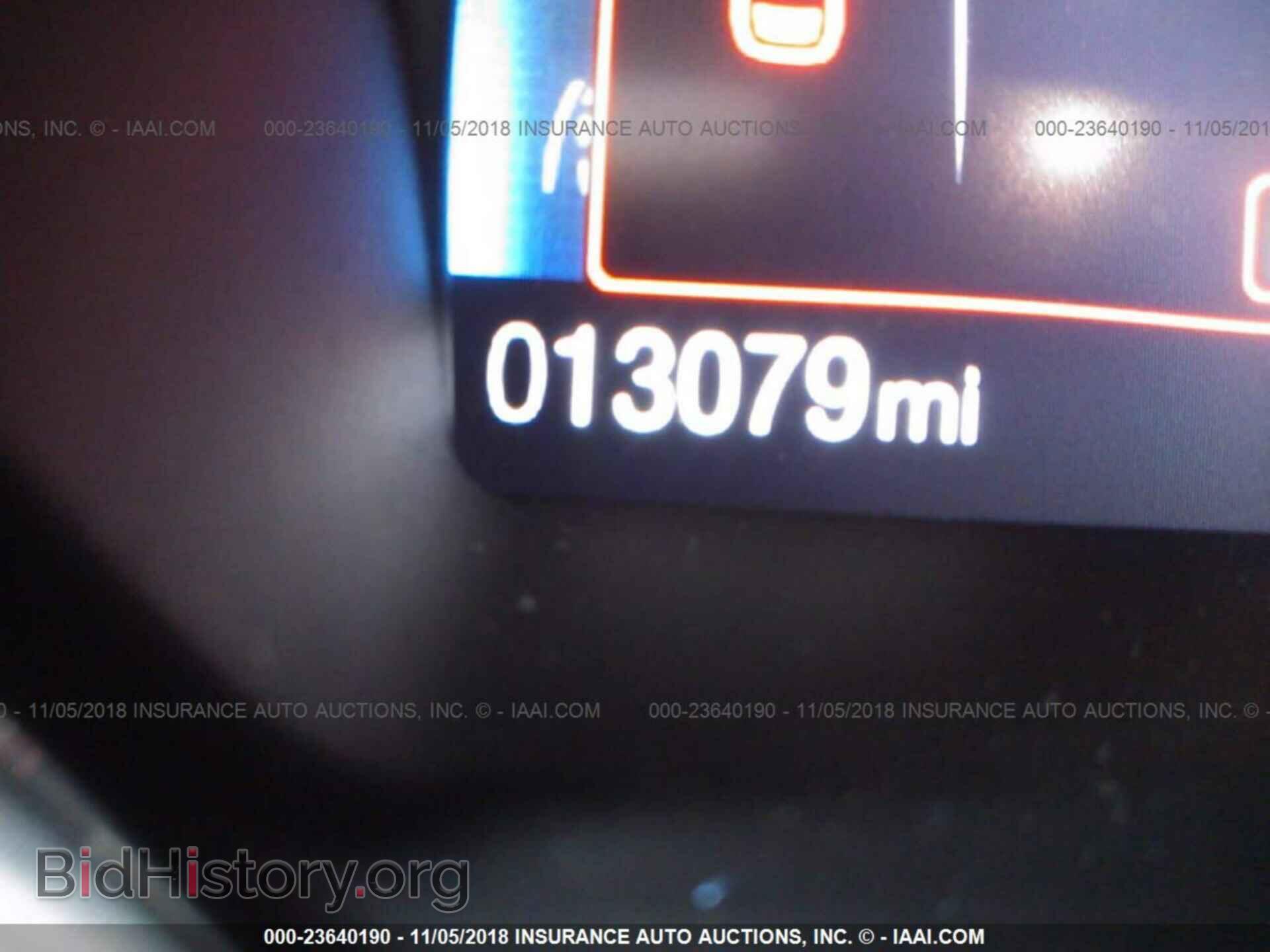2017 Ford Focus - VIN: WF0DP3TH3H4120053 - Photo 7