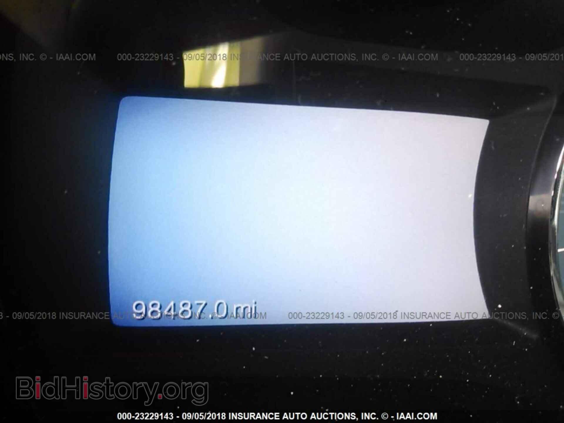 2011 FORD EDGE - VIN: 2FMDK4JC2BBA04205 - Photo 7