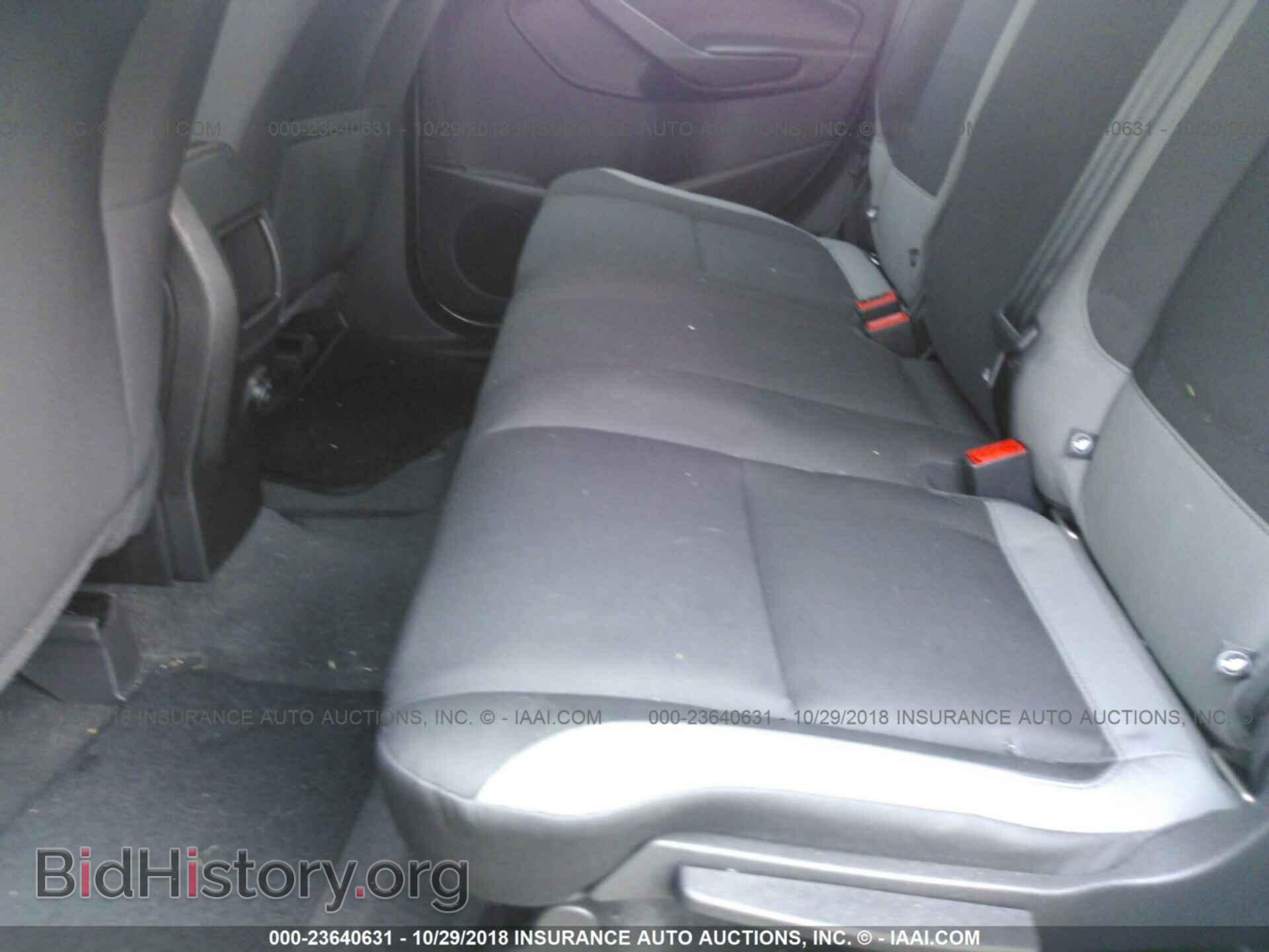 2013 Ford Escape - VIN: 1FMCU0F79DUC62051 - Photo 8