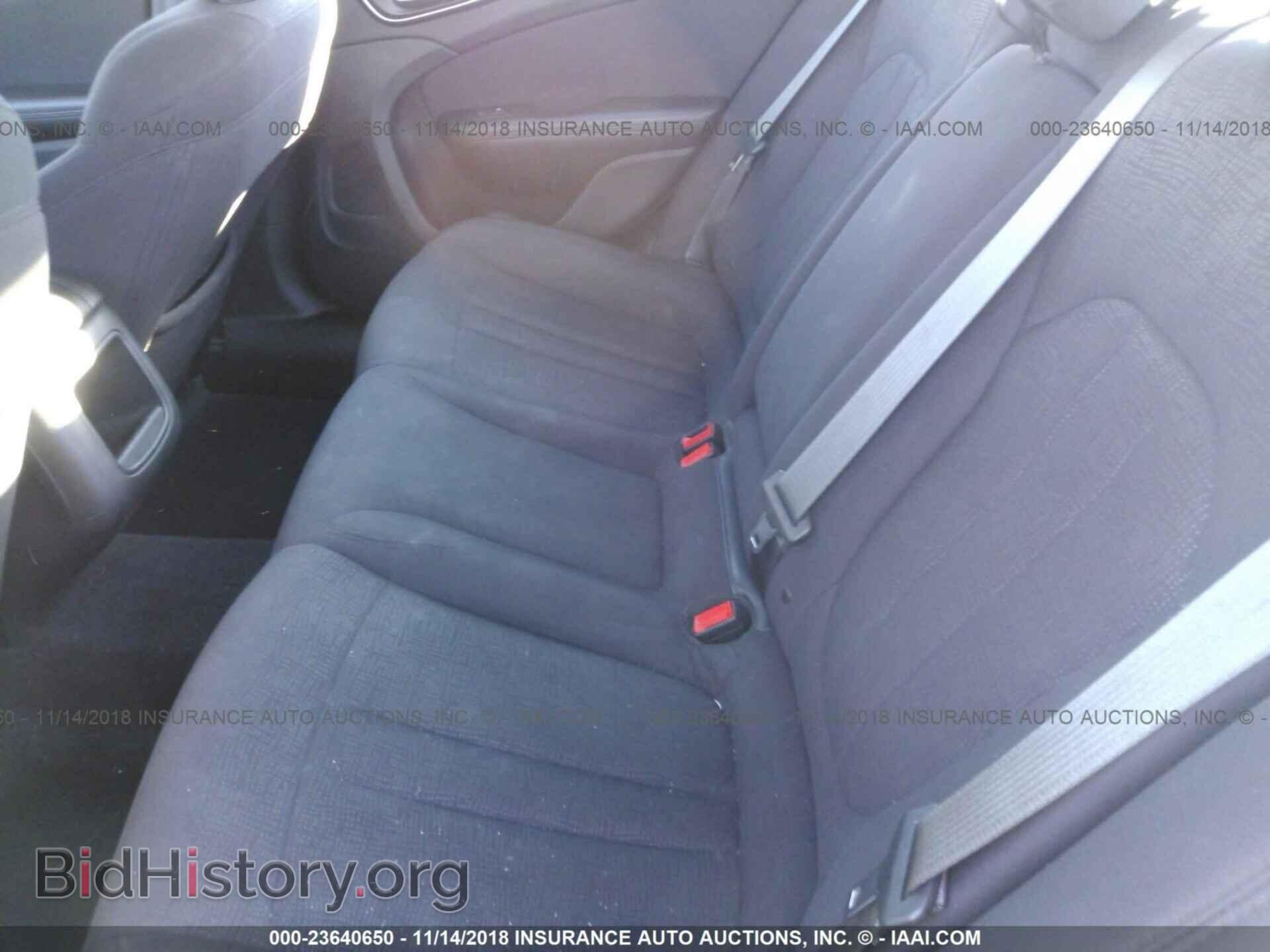2015 Chrysler 200 - VIN: 1C3CCCAB4FN575871 - Photo 8