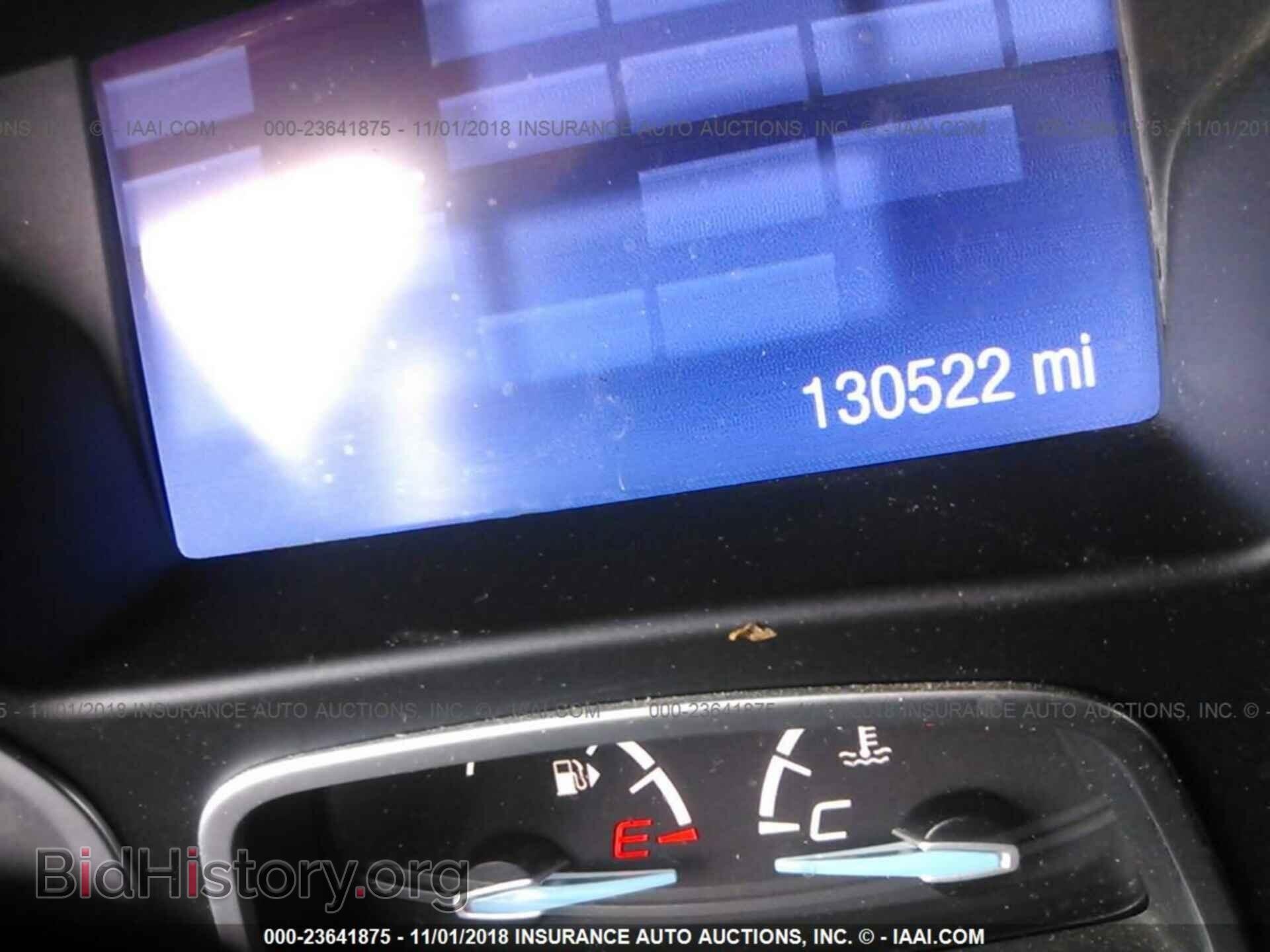 2014 Ford Focus - VIN: 1FADP3K27EL204657 - Фото 7