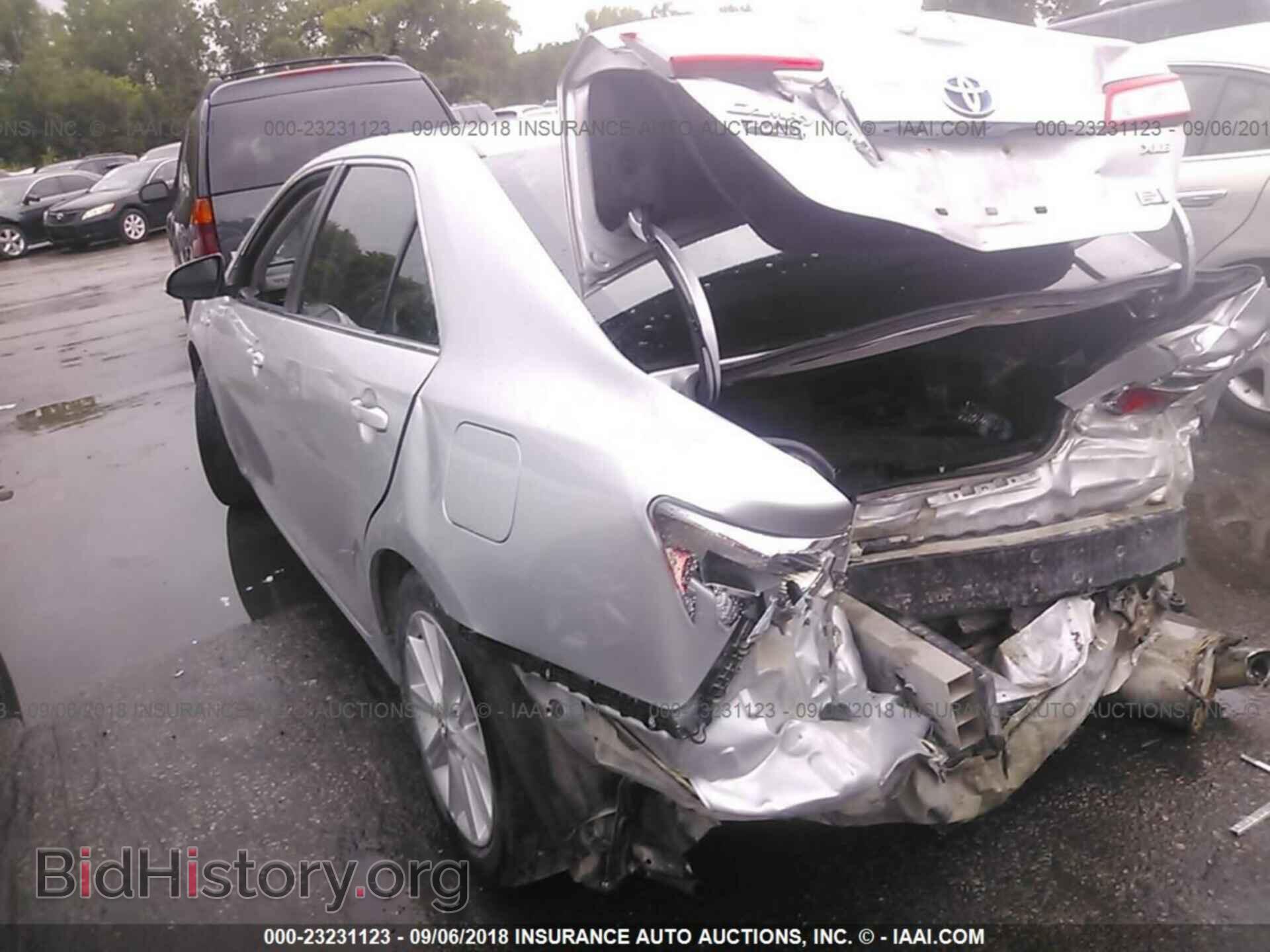 2017 JEEP COMPASS - VIN: 1C4NJCEB2HD206620 - Photo 3