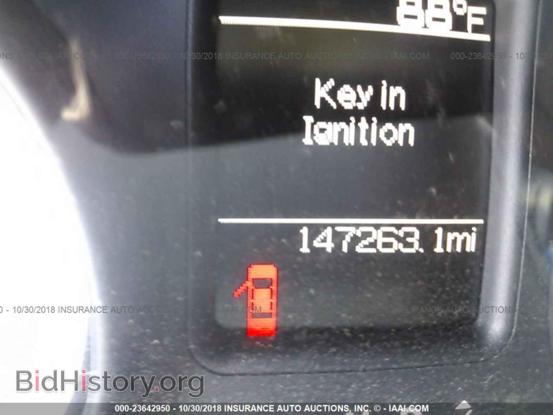 2013 Ram 3500 - VIN: 3C7WRTCL9DG525151 - Фото 6