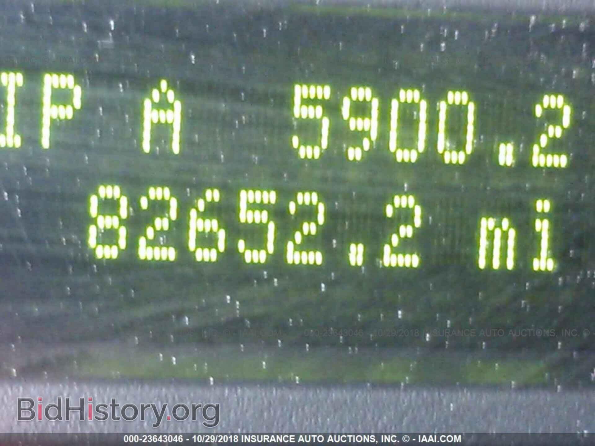 2013 Ford Econoline - VIN: 1FDSS3BL5DDB03663 - Фото 7