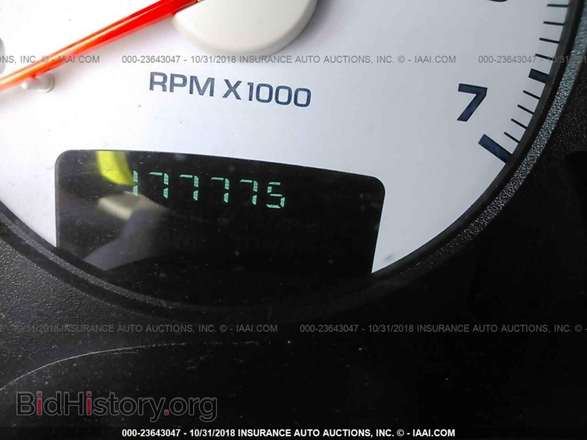 2005 DODGE RAM 2500 - VIN: 3D7KS28D35G732430 - Фото 7