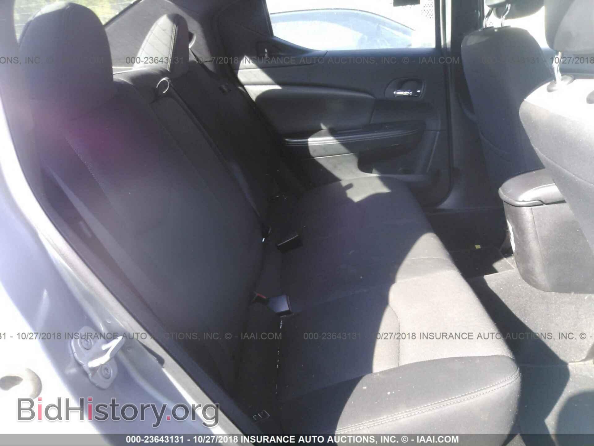 2013 Dodge Avenger - VIN: 1C3CDZCB8DN681332 - Фото 8