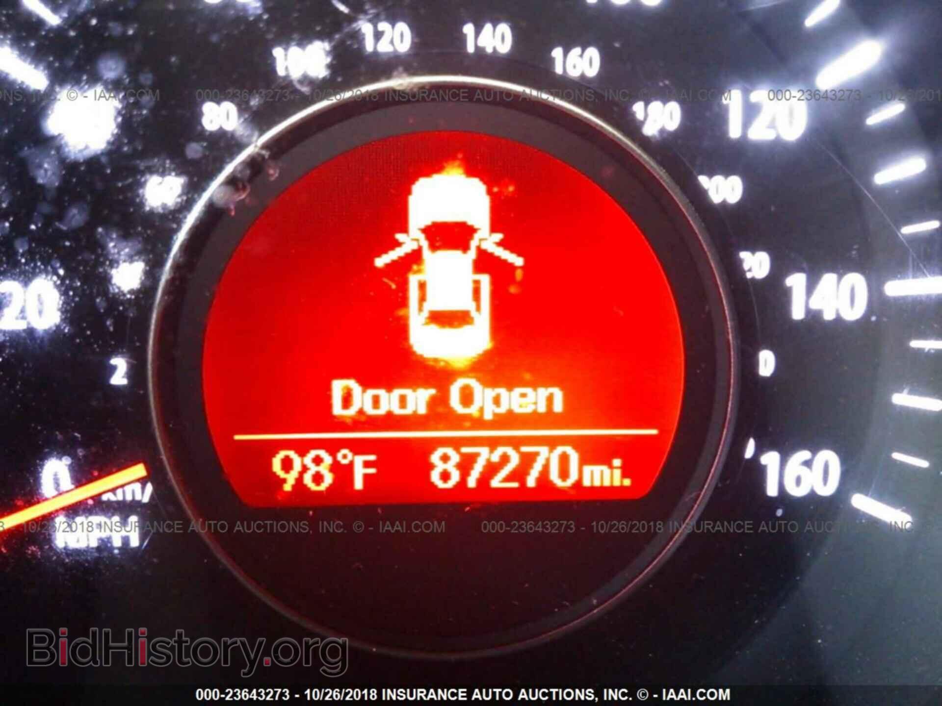 2013 Kia Optima - VIN: 5XXGN4A76DG172010 - Photo 7