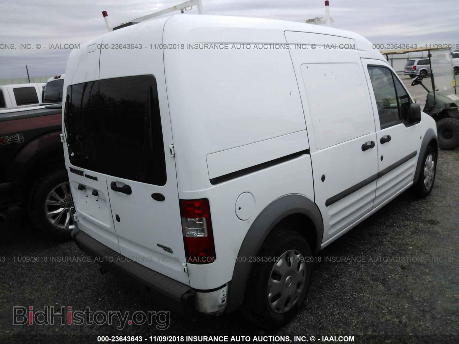 2012 Ford Transit - VIN: NM0LS7CNXCT091947 - Фото 4
