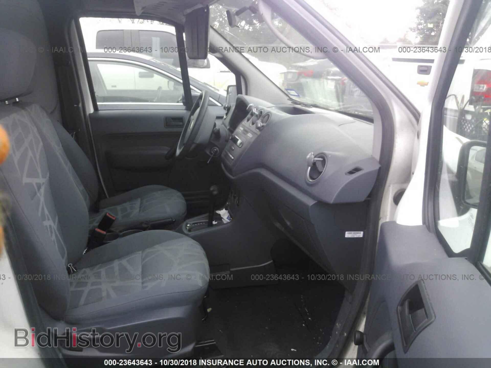 2012 Ford Transit - VIN: NM0LS7CNXCT091947 - Фото 5