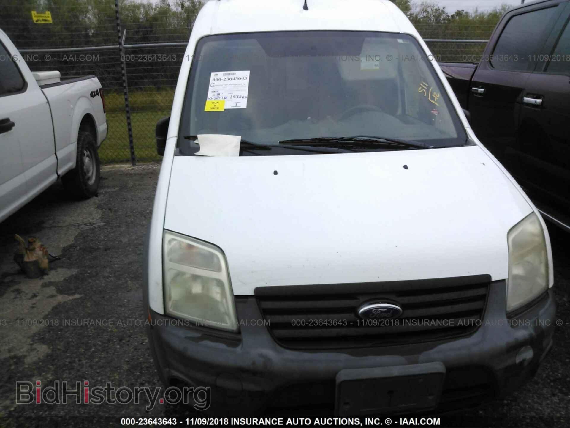 2012 Ford Transit - VIN: NM0LS7CNXCT091947 - Фото 6