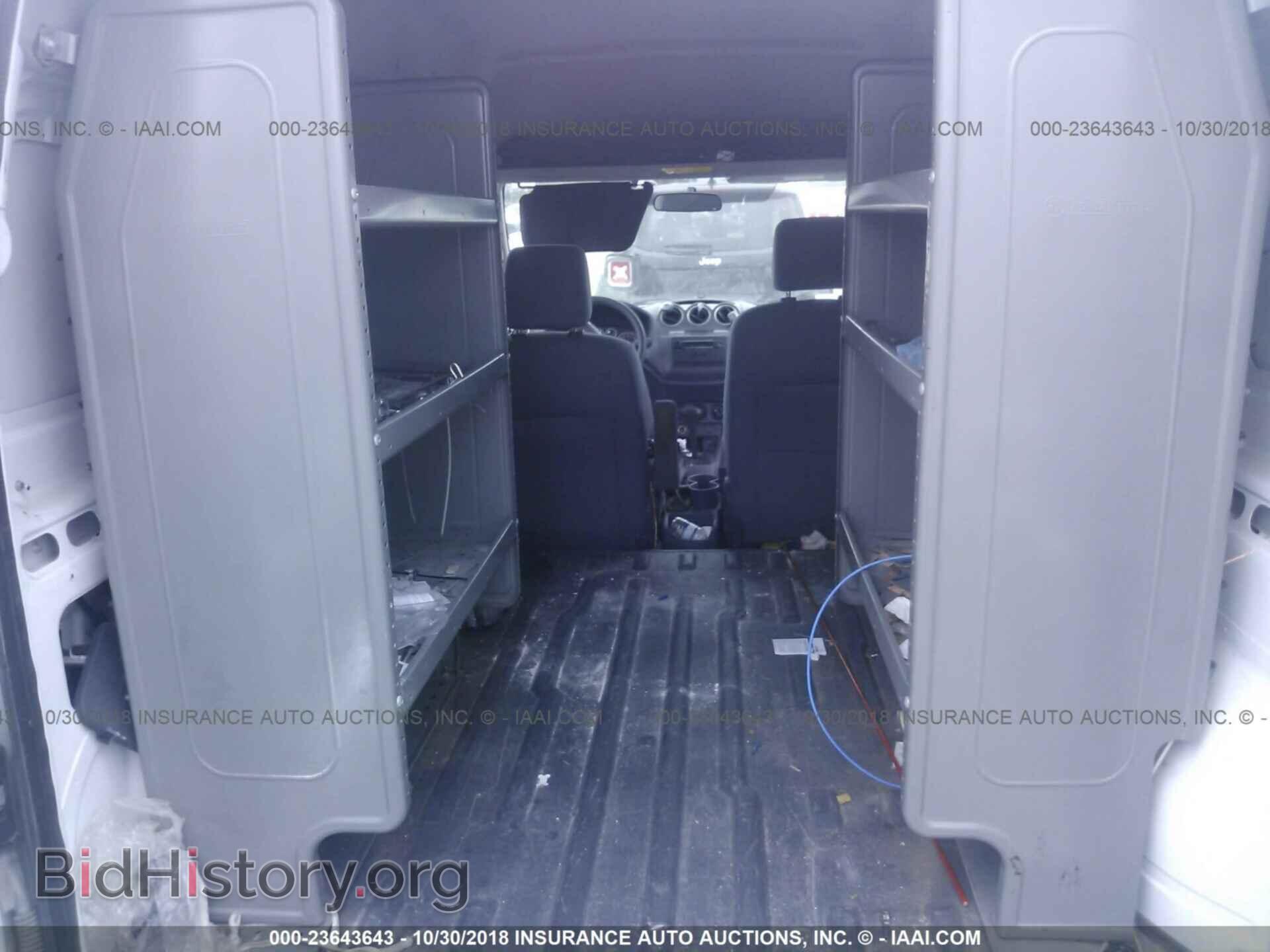 2012 Ford Transit - VIN: NM0LS7CNXCT091947 - Фото 8