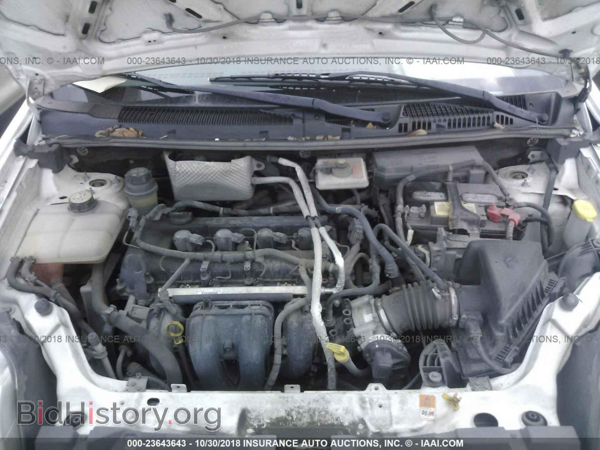 2012 Ford Transit - VIN: NM0LS7CNXCT091947 - Фото 10