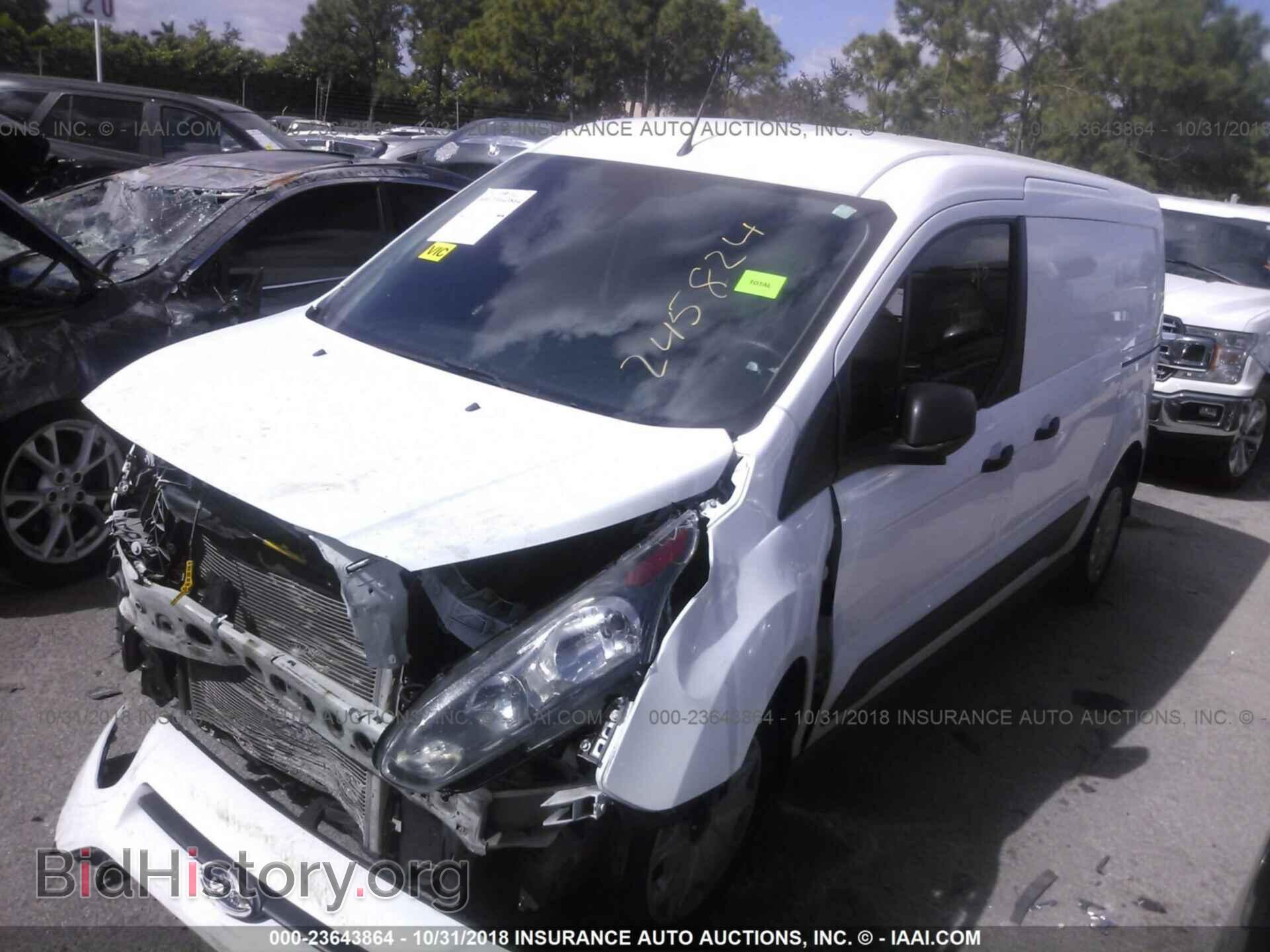 2016 Ford Transit - VIN: NM0LS7E79G1245824 - Photo 2