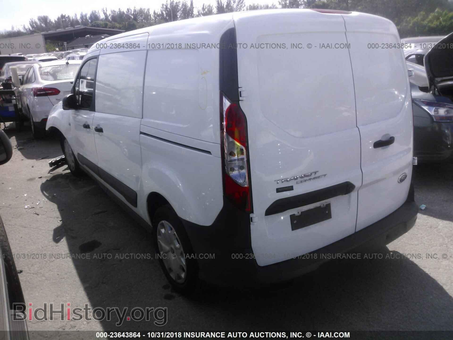 2016 Ford Transit - VIN: NM0LS7E79G1245824 - Photo 3